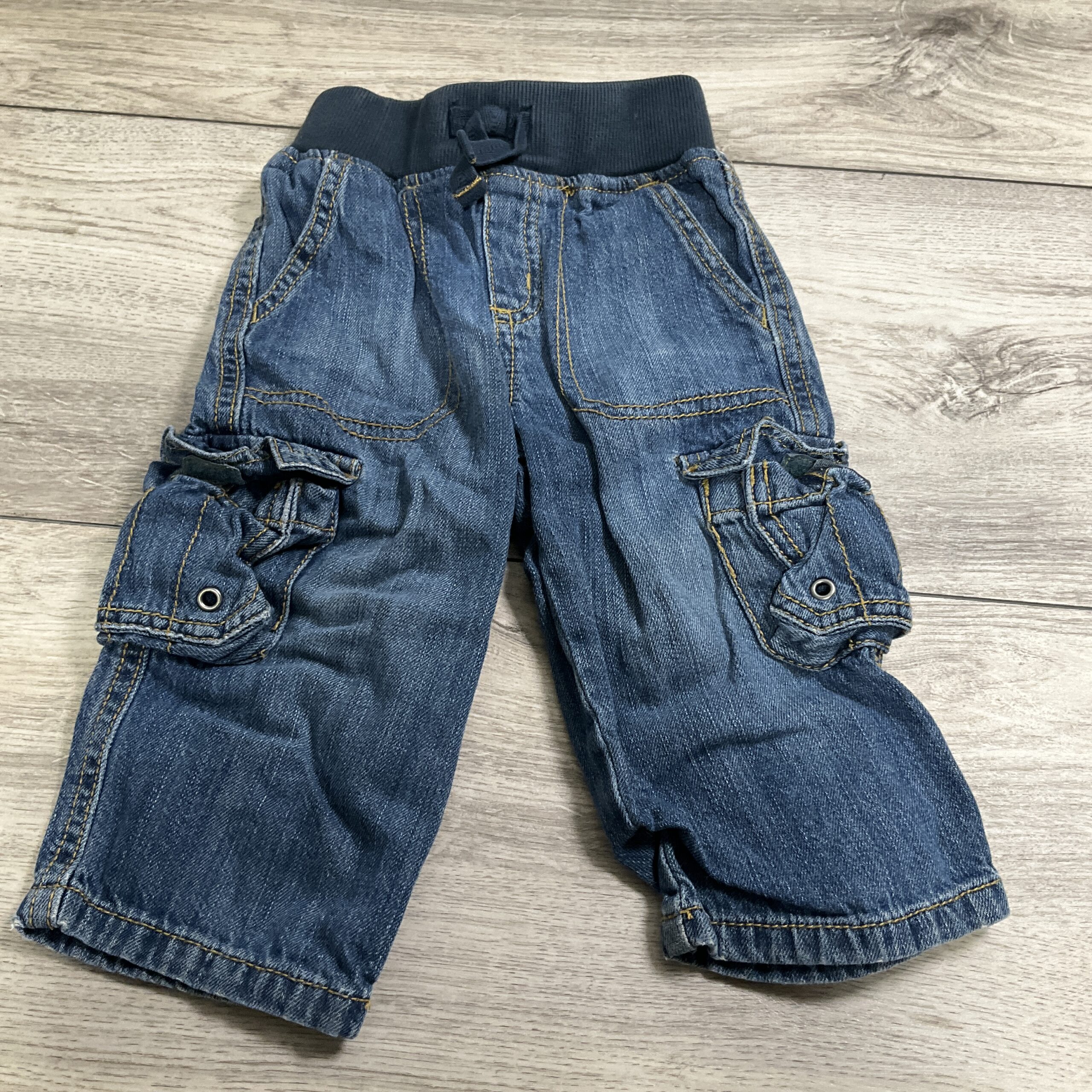 BOYS - 12/18 Month - Jeans