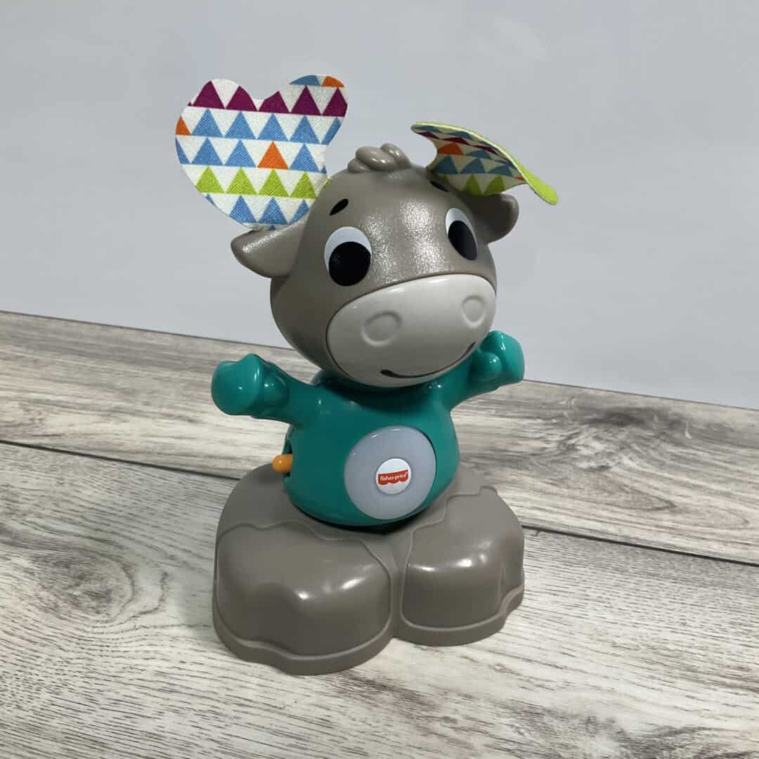Linkimals Musical Moose