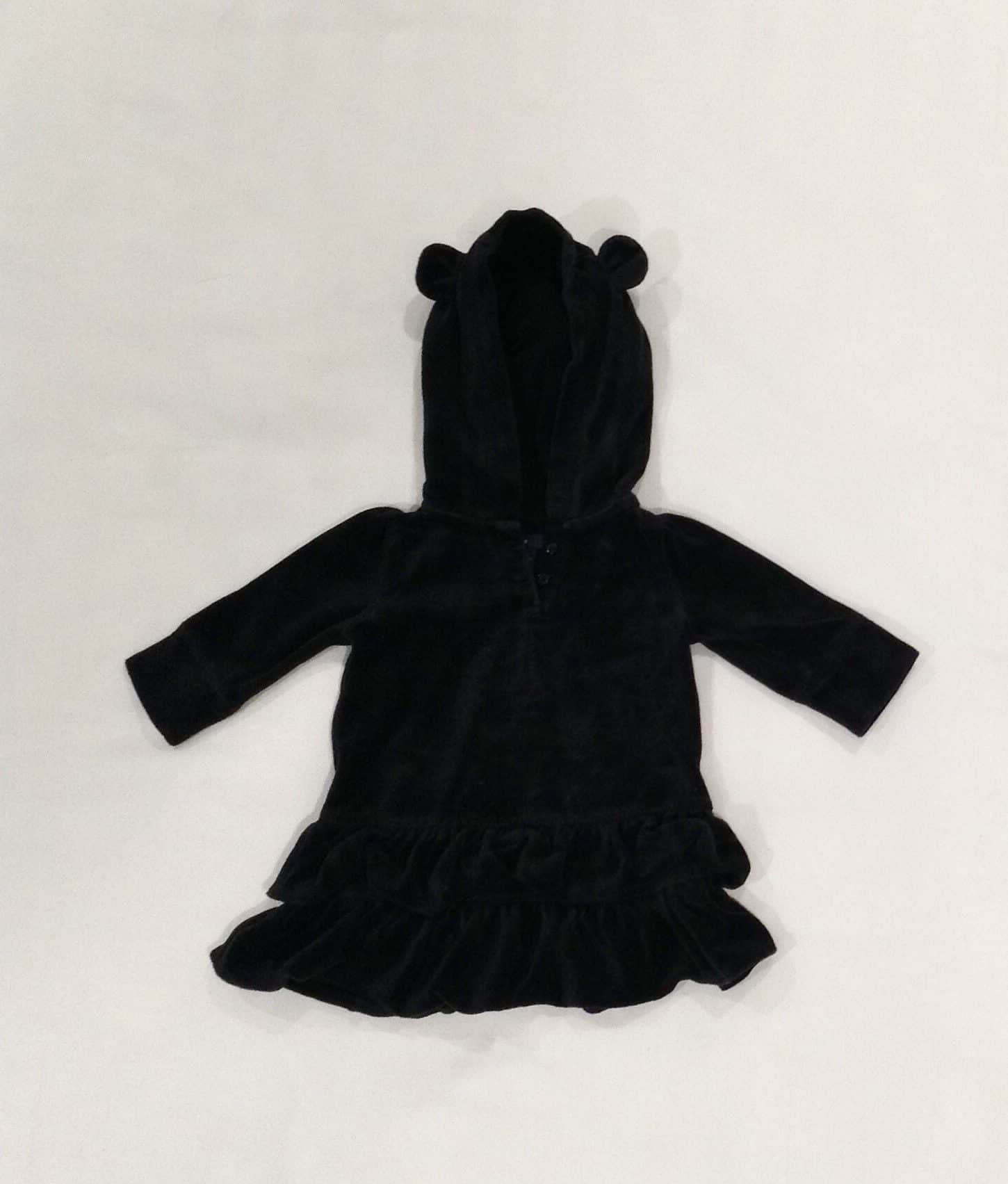 GIRLS - #1782 - 3-6 Months - Pullover