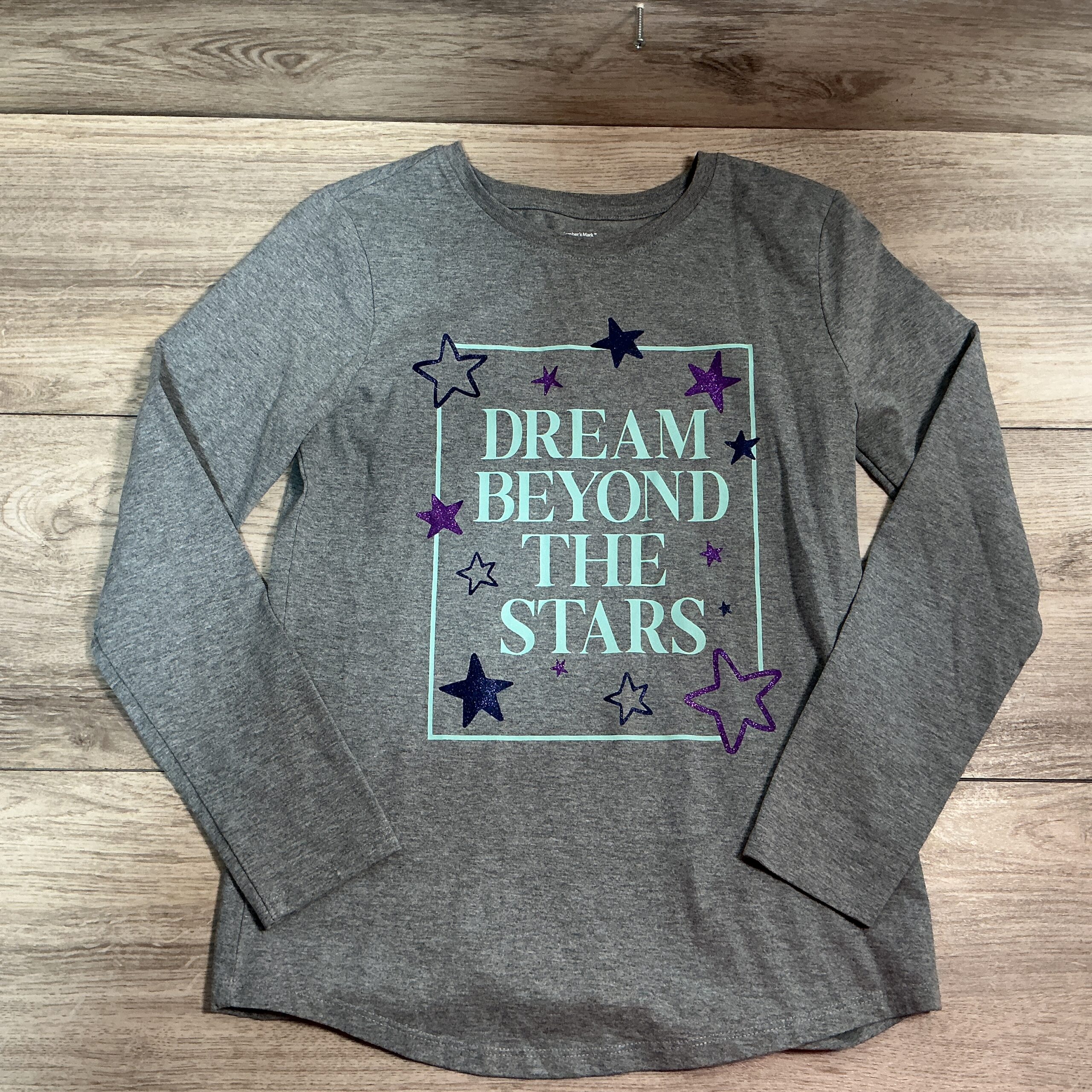 GIRLS - 10/12 - Shirt