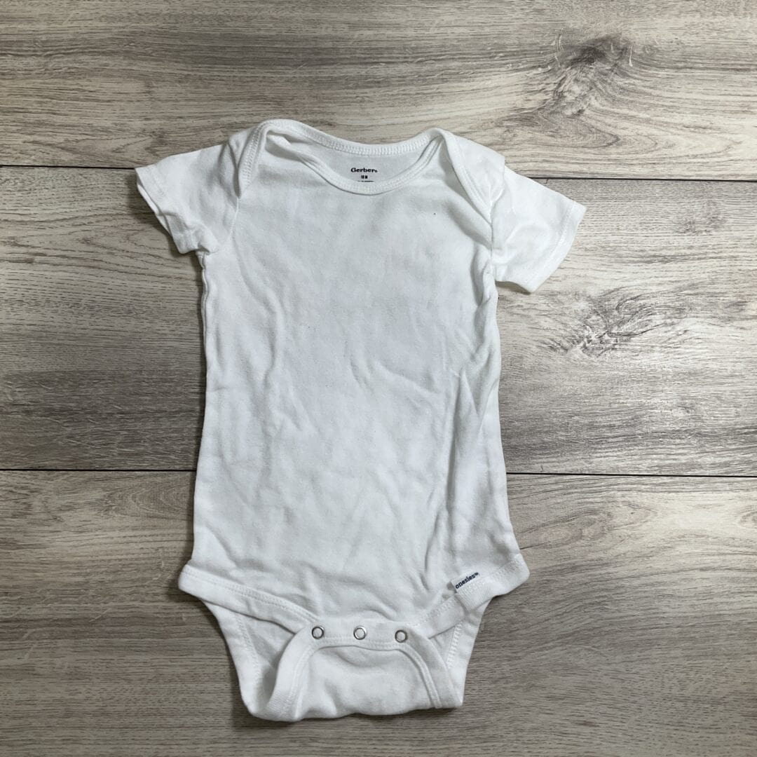 BOYS/GIRLS - 18 Month - Onesie