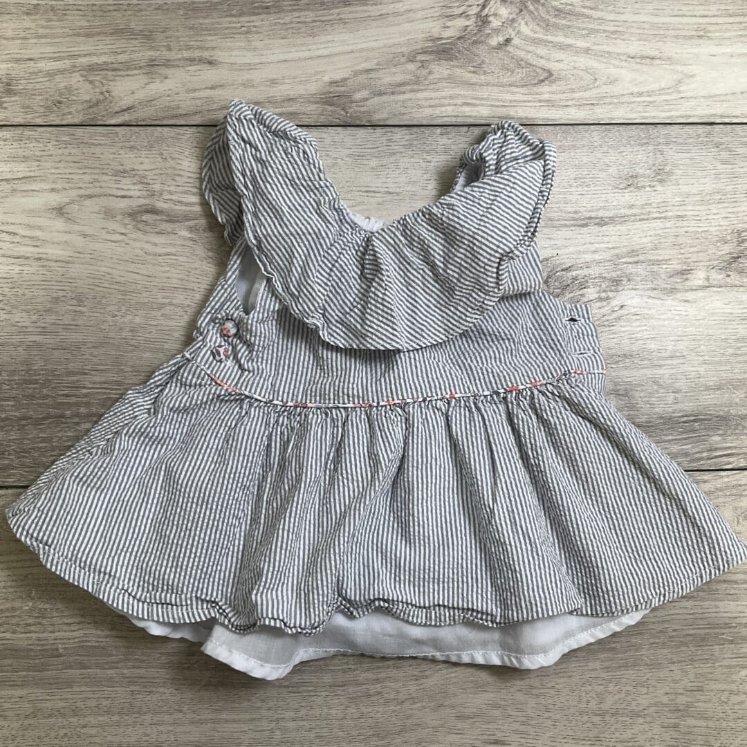 GIRLS - 12 Month - Shirt