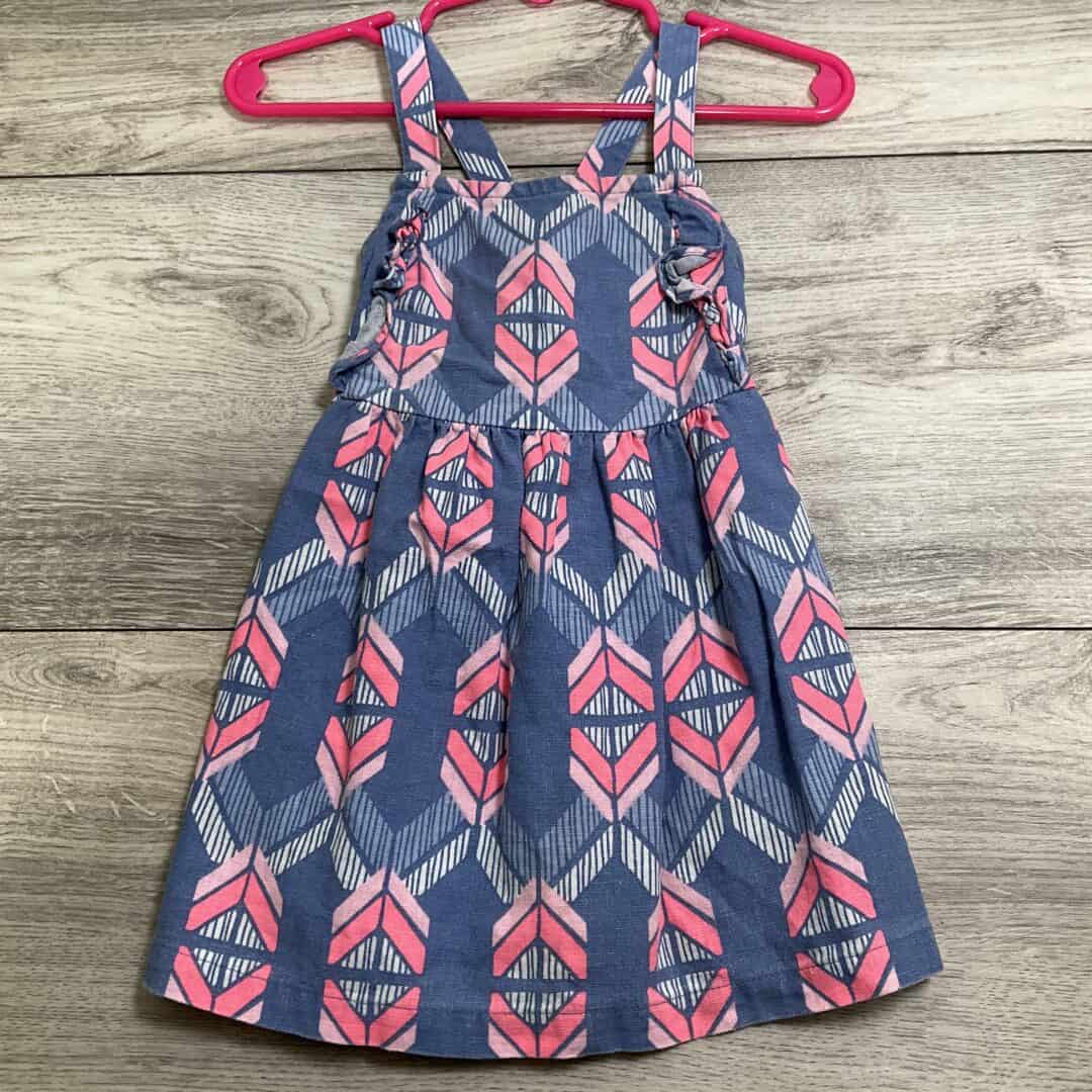 GIRLS - 12 Months - Thicker Dress