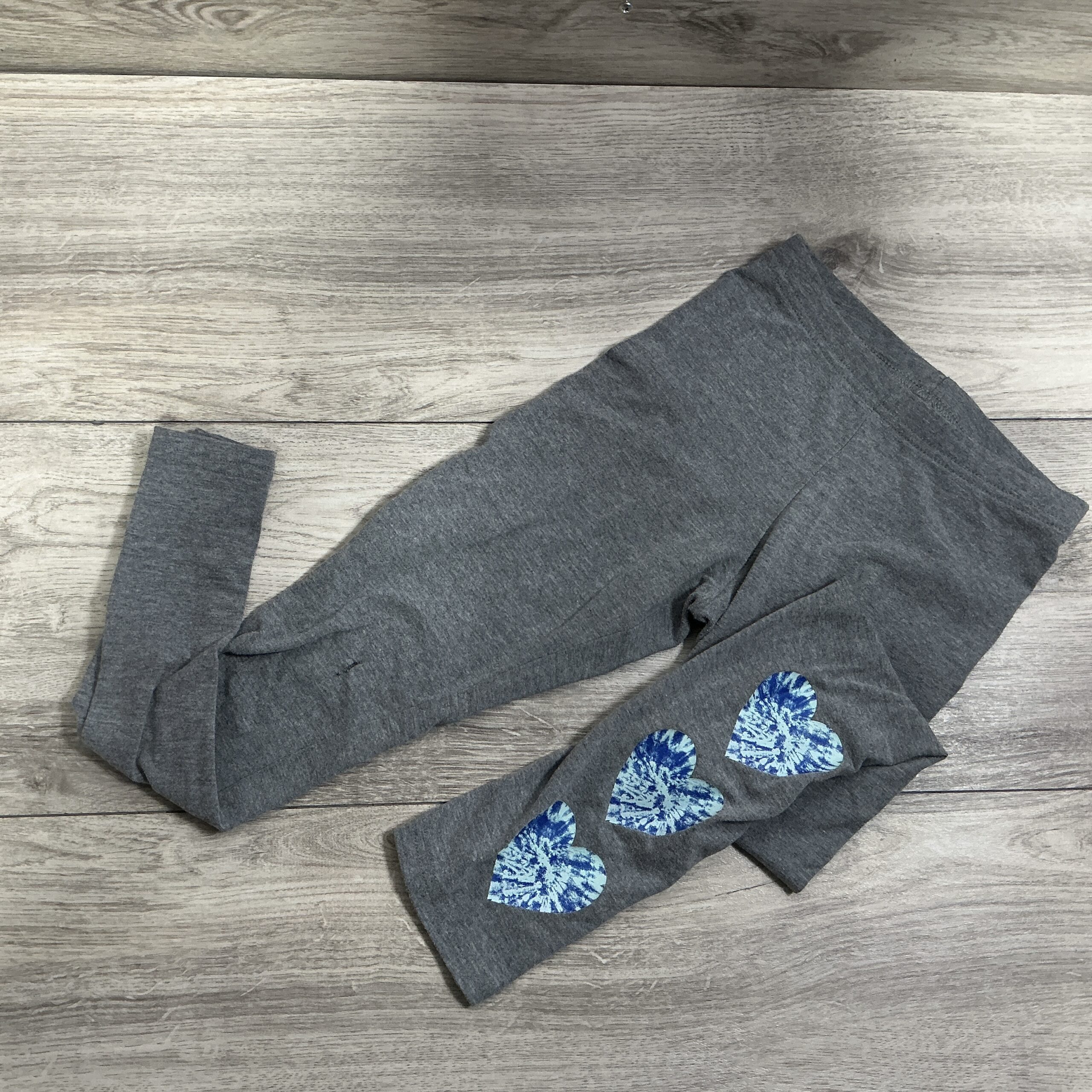 GIRLS - Size 8 - Pants - Play Clothes