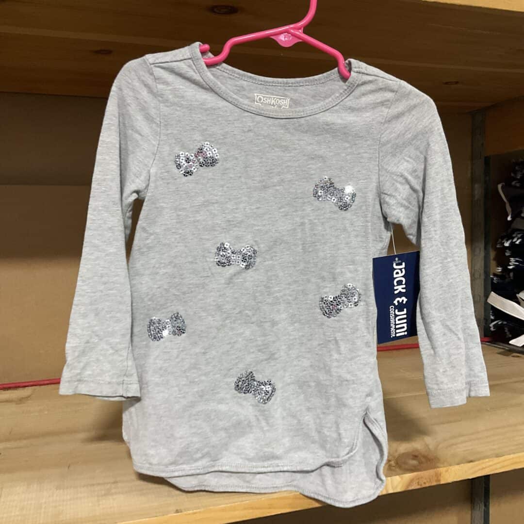 GIRLS - 3T - Shirt