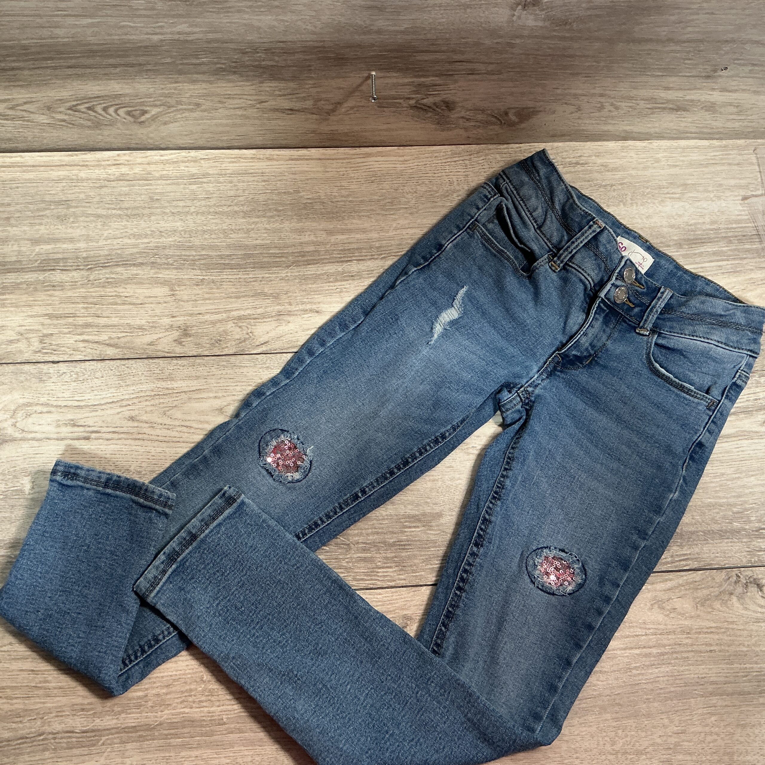 GIRLS - Size 10 - Jeans