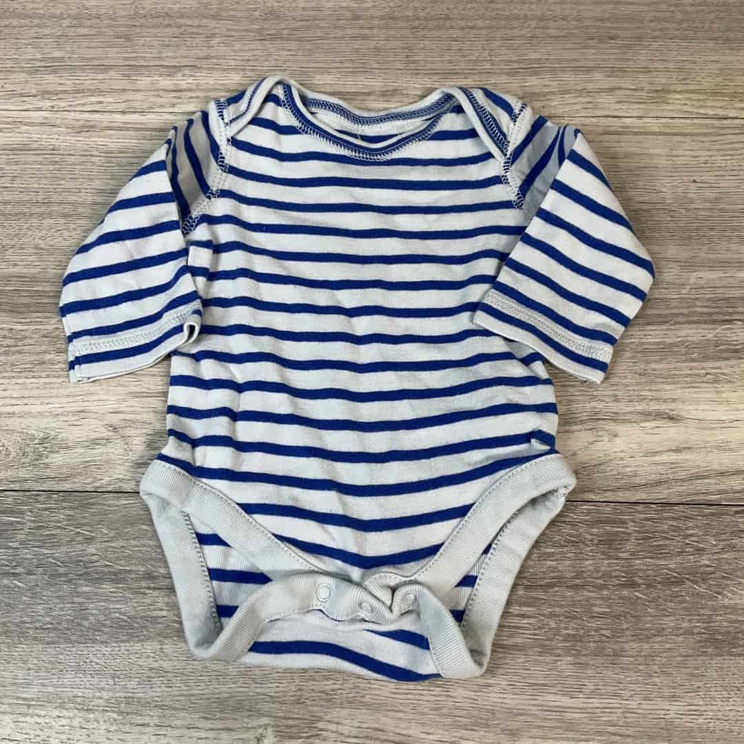 BOYS - 0/3 Months - Onesie