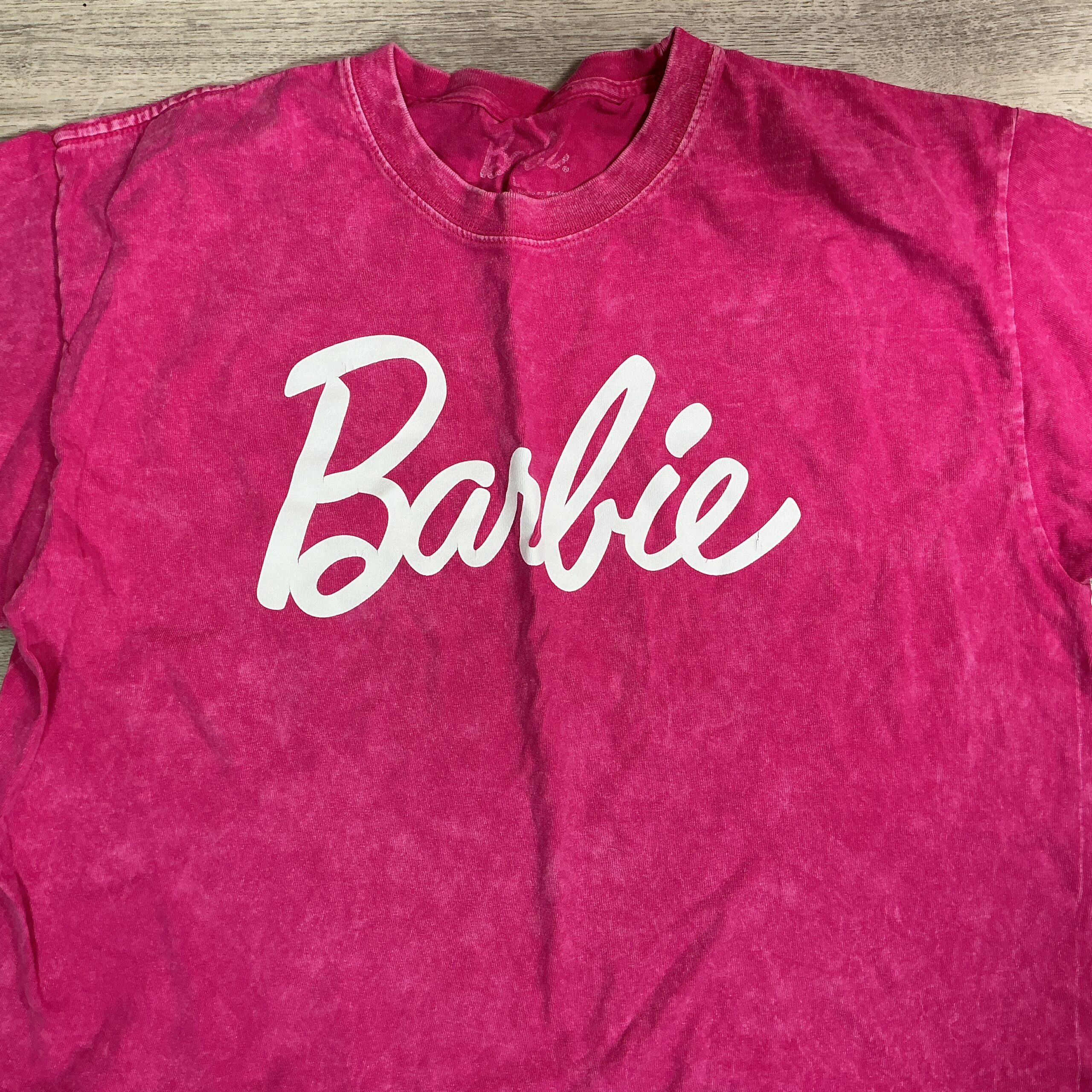 GIRLS - 10/12 - Shirt