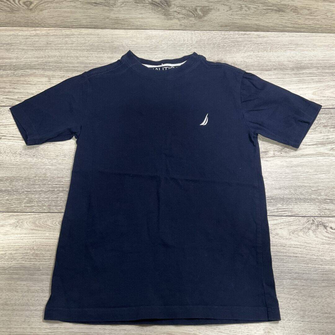 BOYS - Size 8 - Shirt