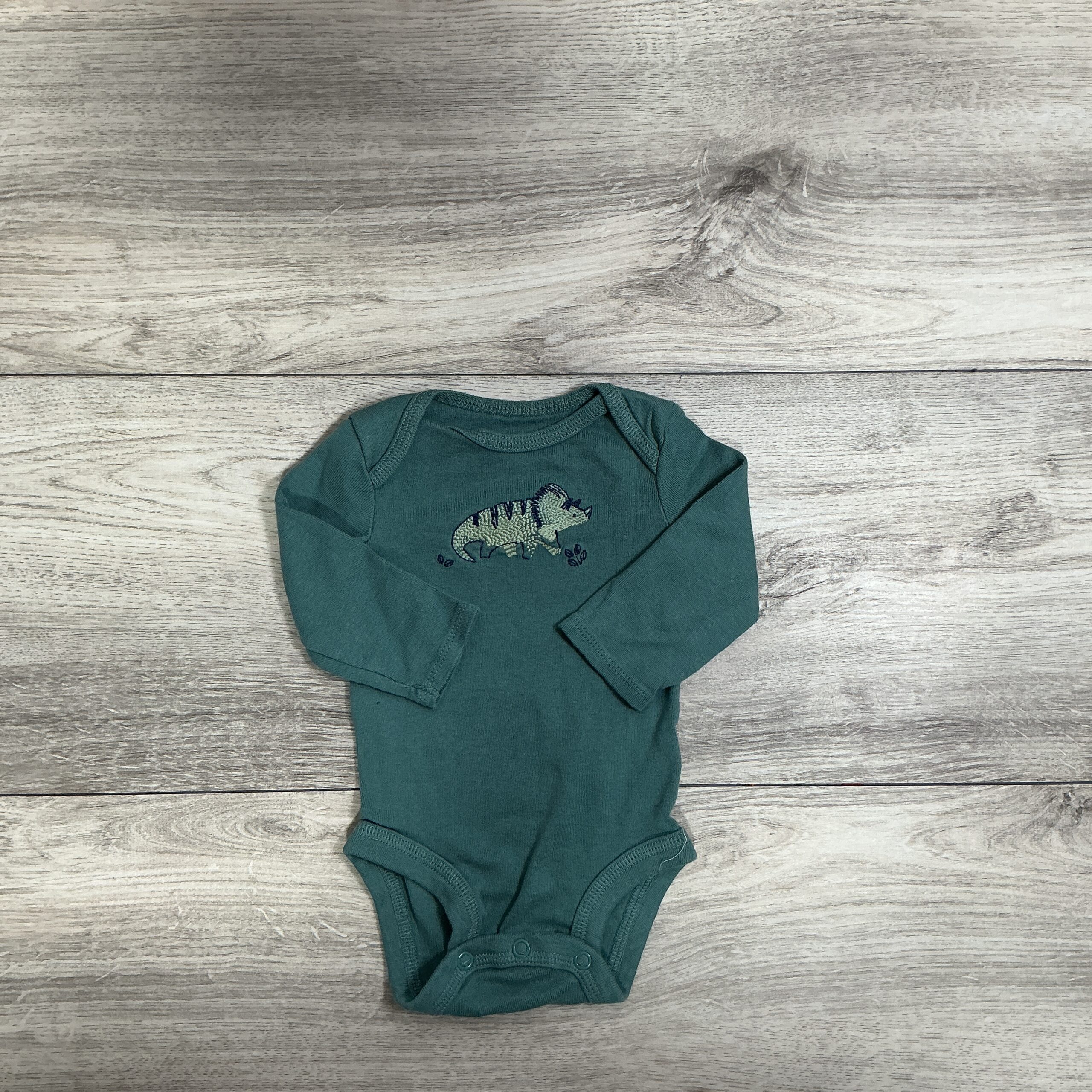 BOYS - 3 Month - Onesie