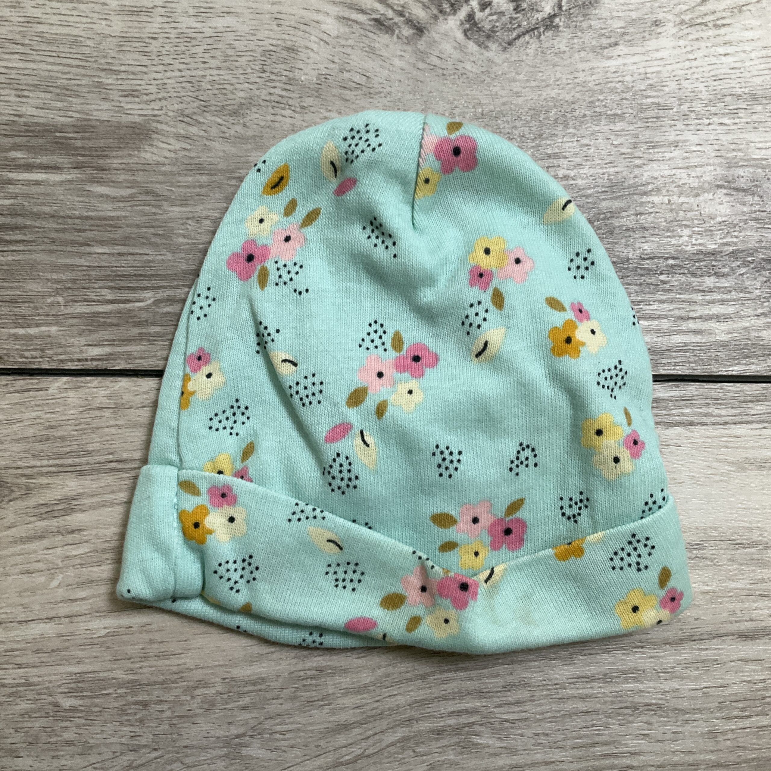 GIRLS - Newborn - Hat