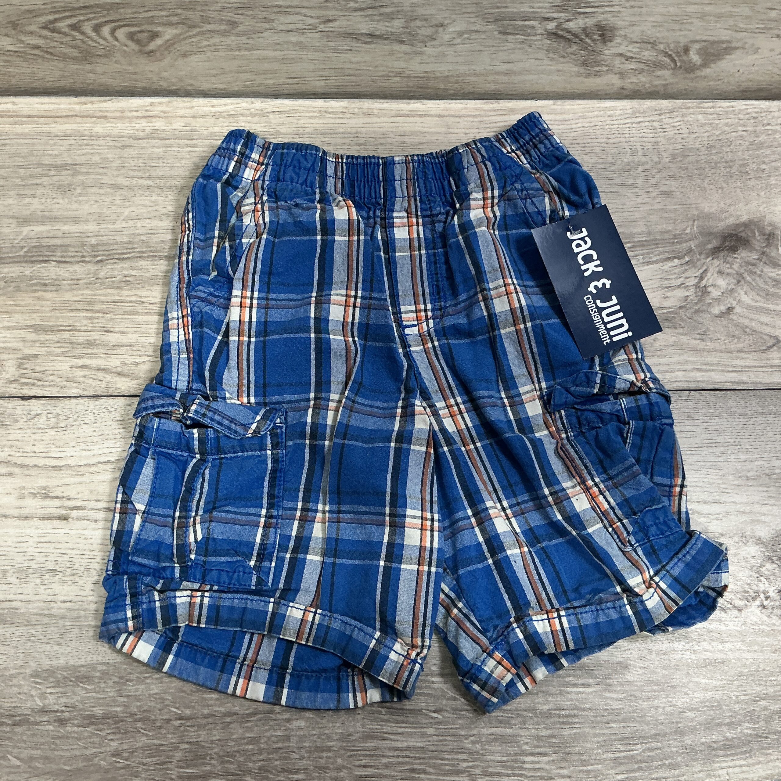 BOYS - 4T - Shorts