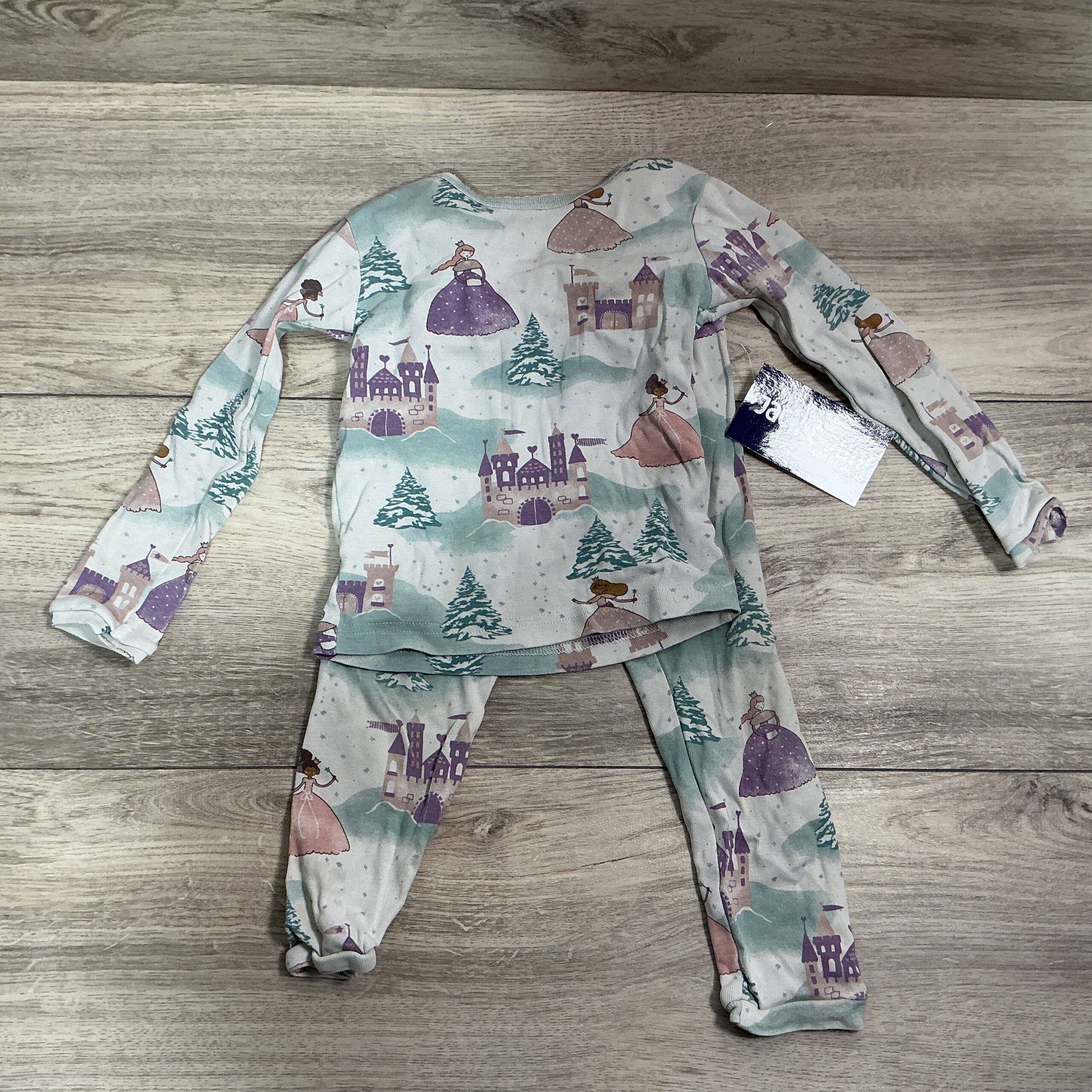 GIRLS - 3T - PJs