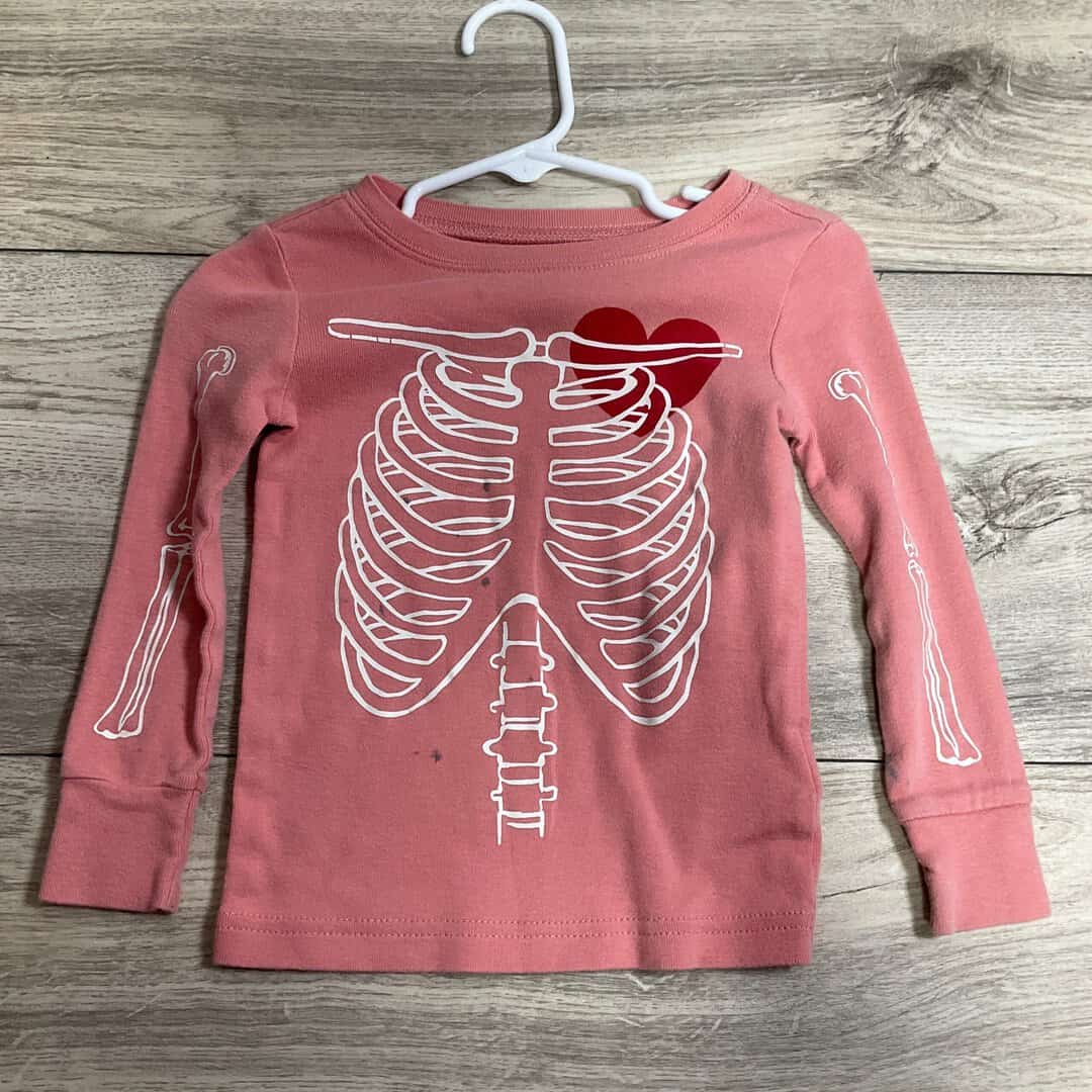 GIRLS - 2T - Shirt - Play Clothes Condition