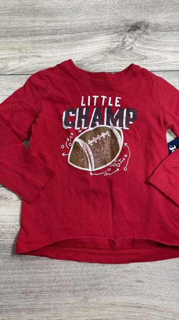 BOYS - 24 Month - Shirt