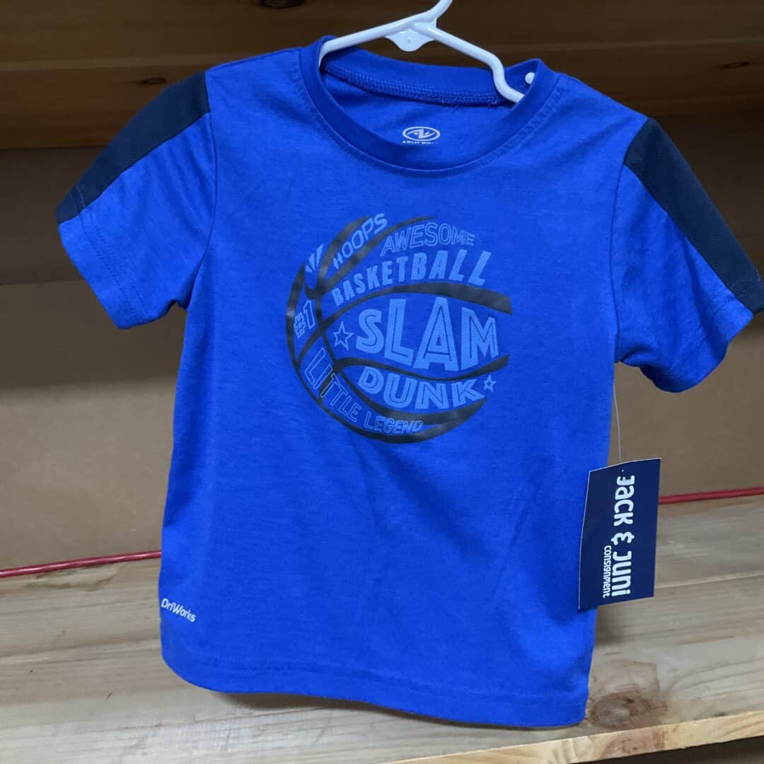 BOYS - 4T - Shirt