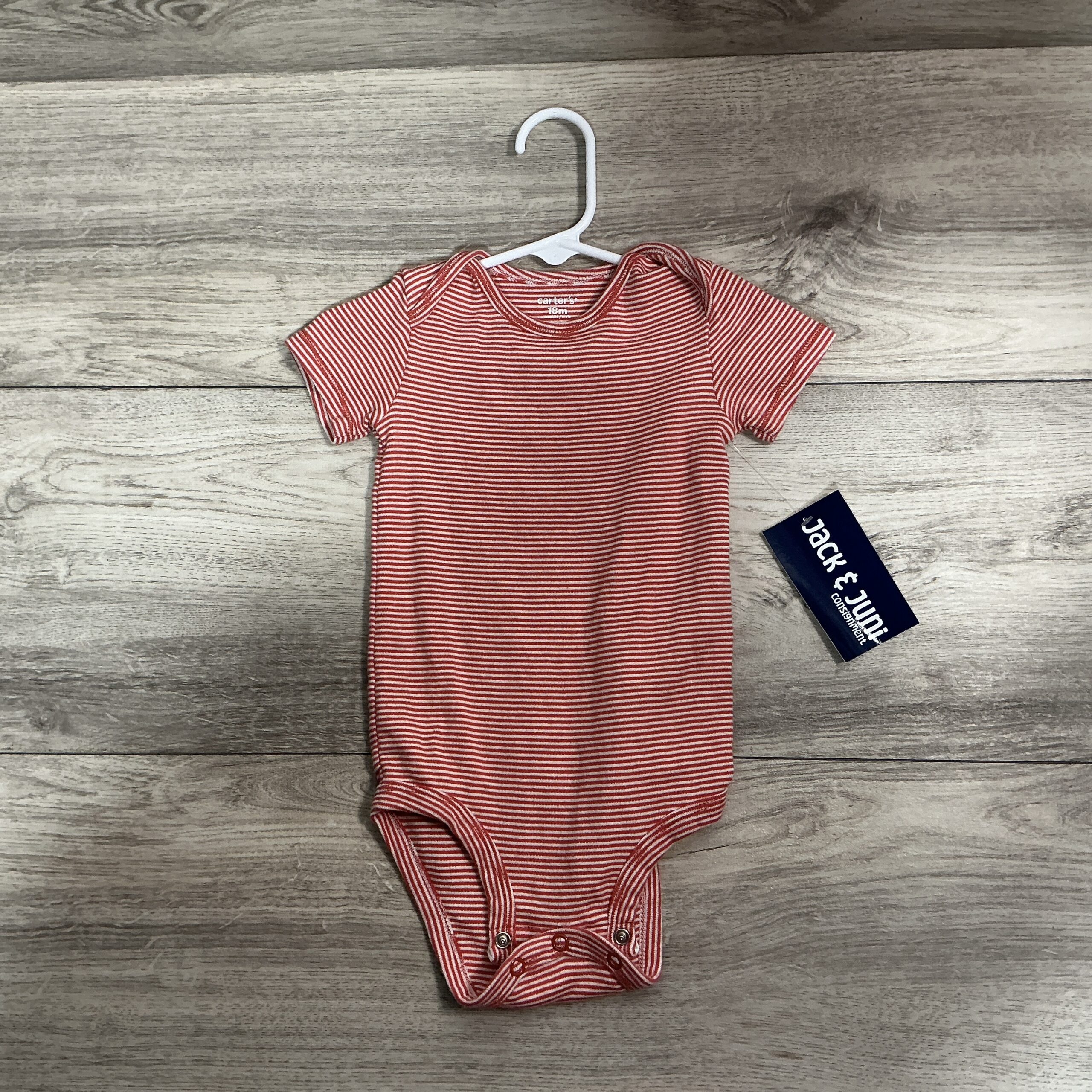 BOYS - 18 Month - Onesie