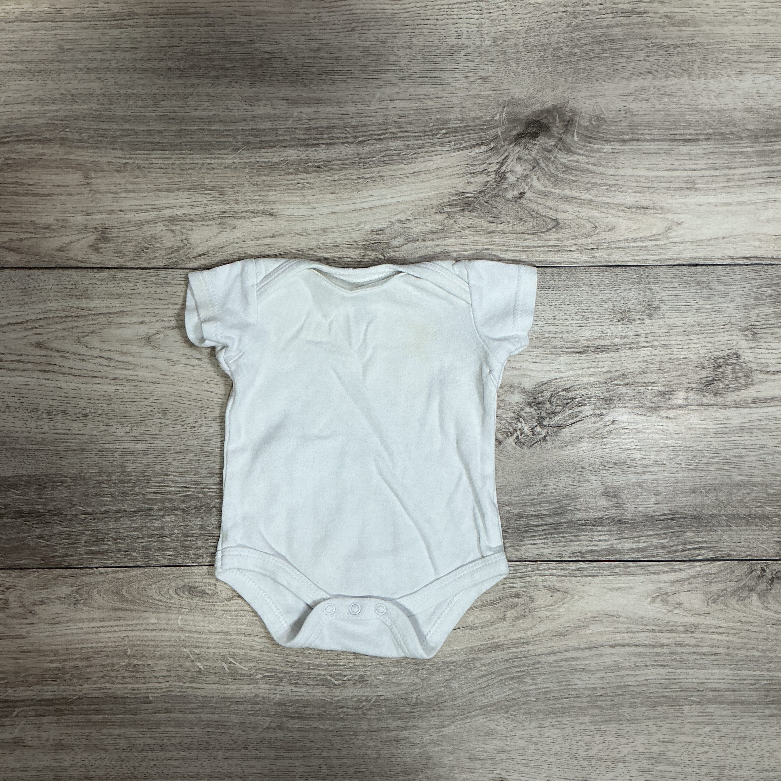 BOYS/GIRLS - 0/3 Month - Onesie