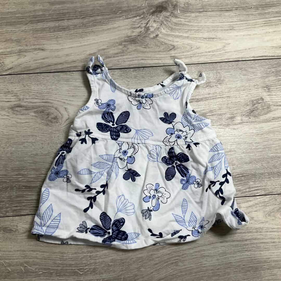 GIRLS - 12 Month - Shirt