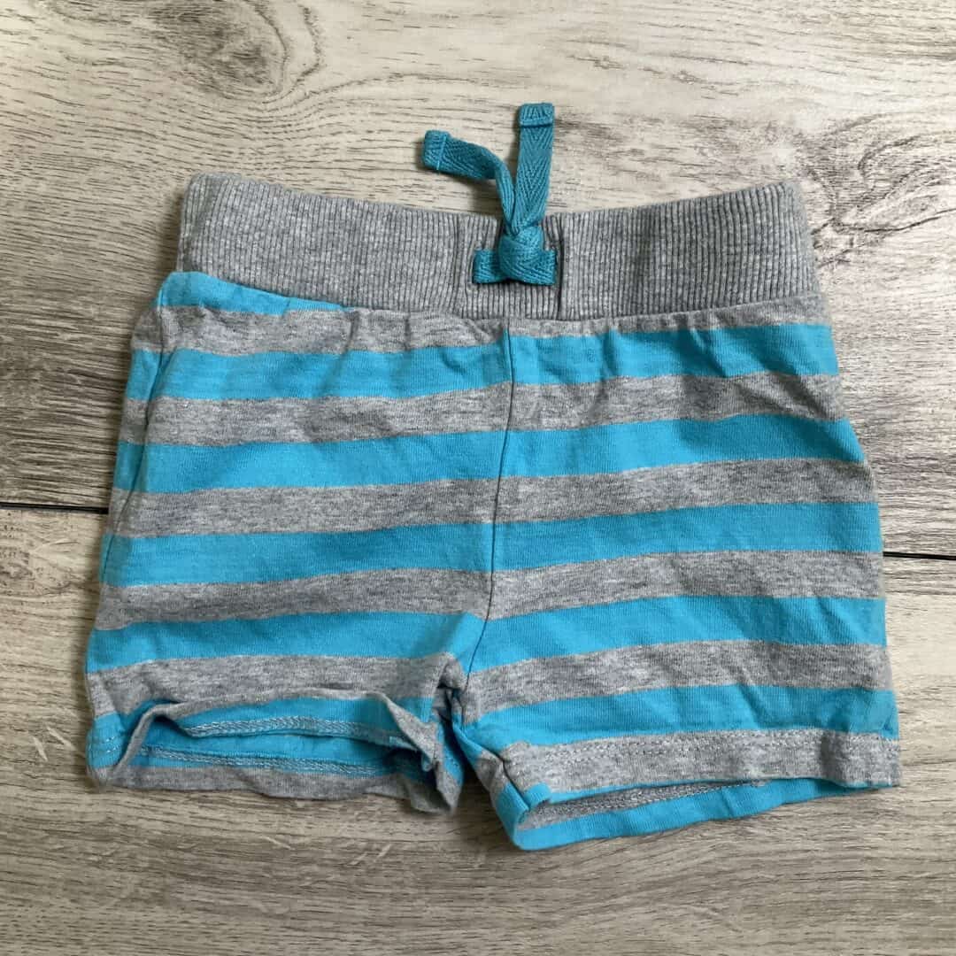 BOYS - 3/6 Month - Shorts