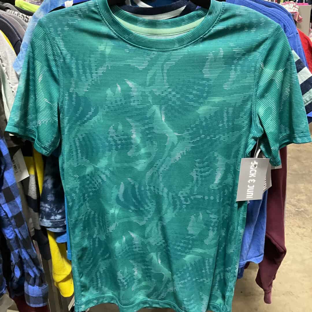 BOYS - Size 12/14 - Shirt