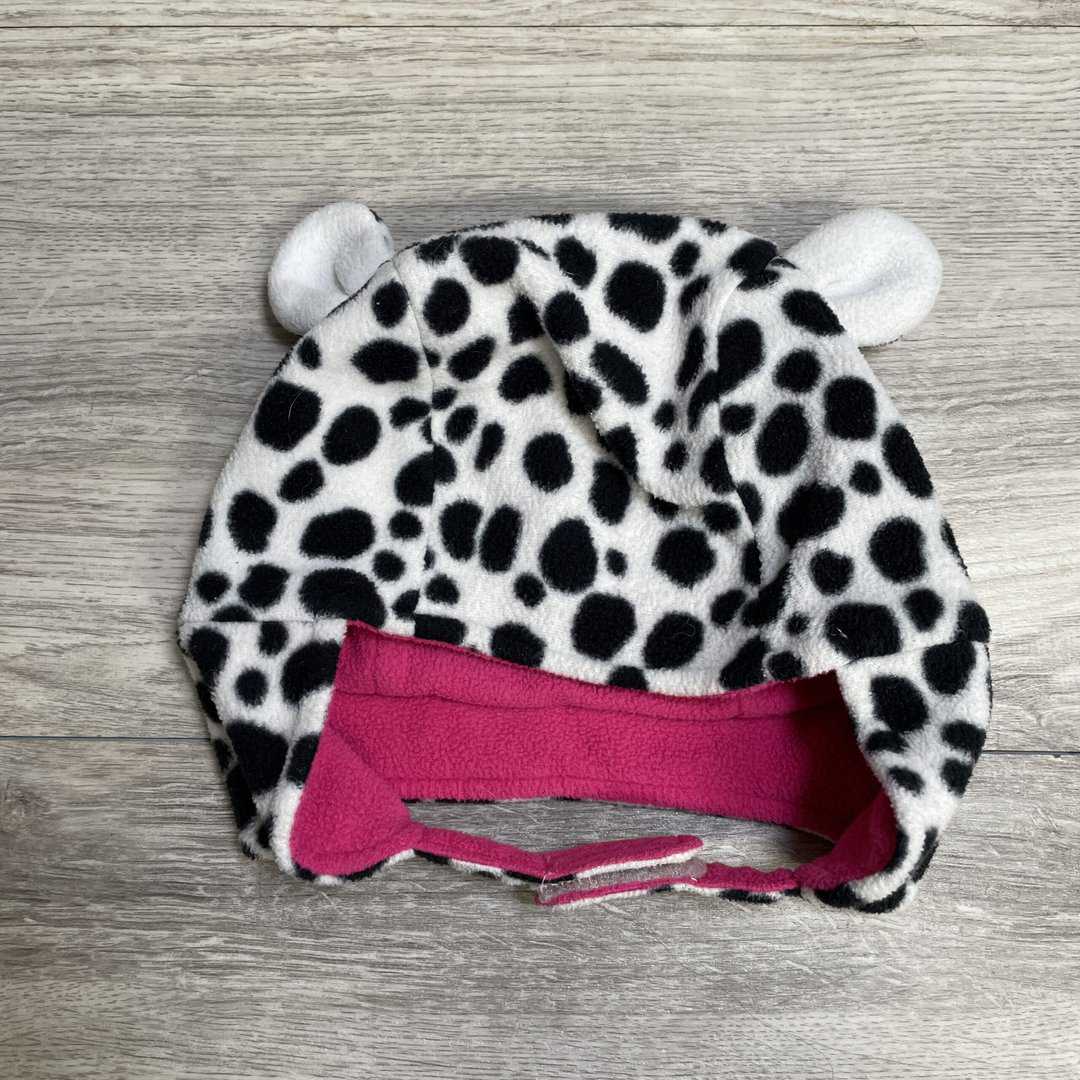 GIRLS - 12/18 Months - Winter Hat