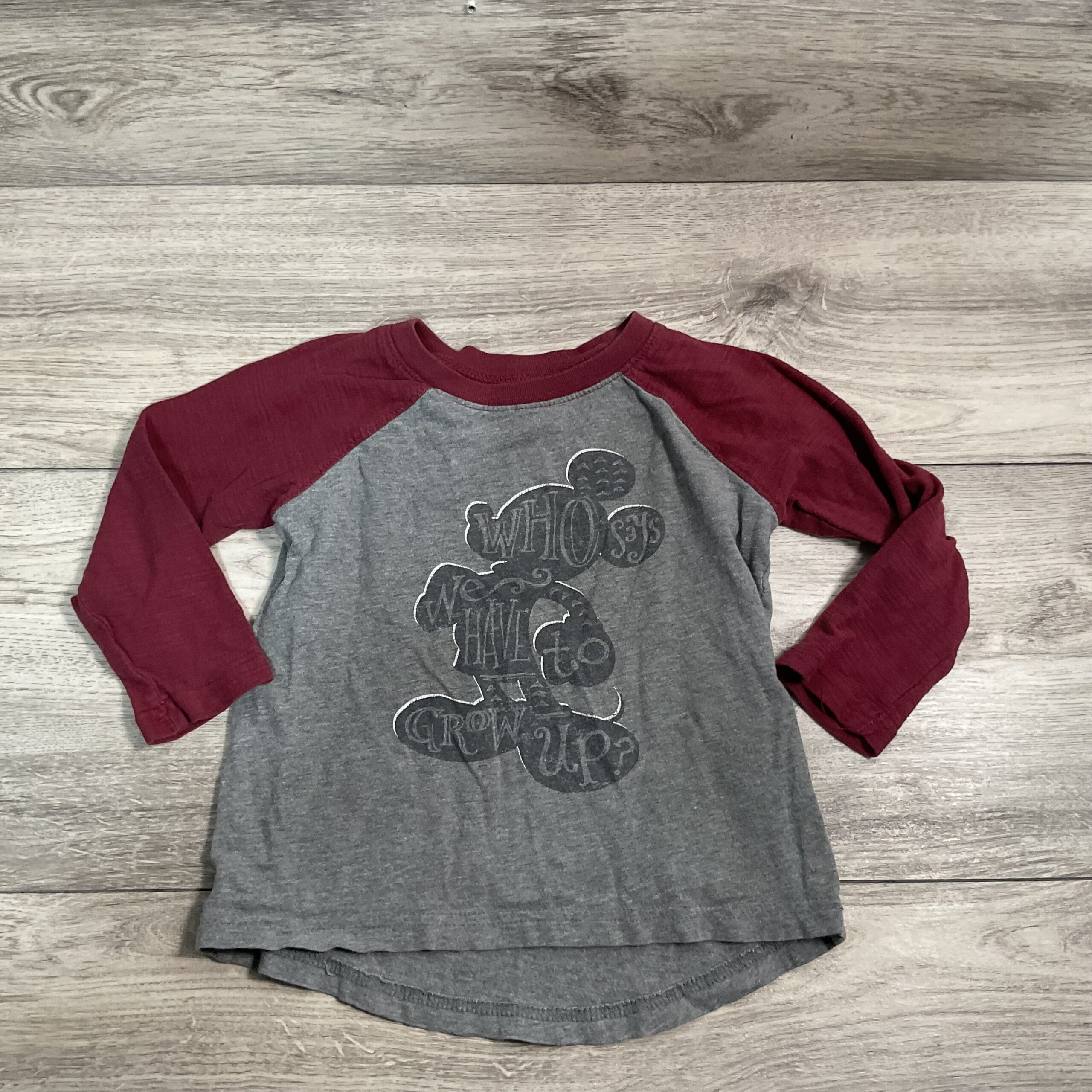 BOYS - 24 Month - Shirt