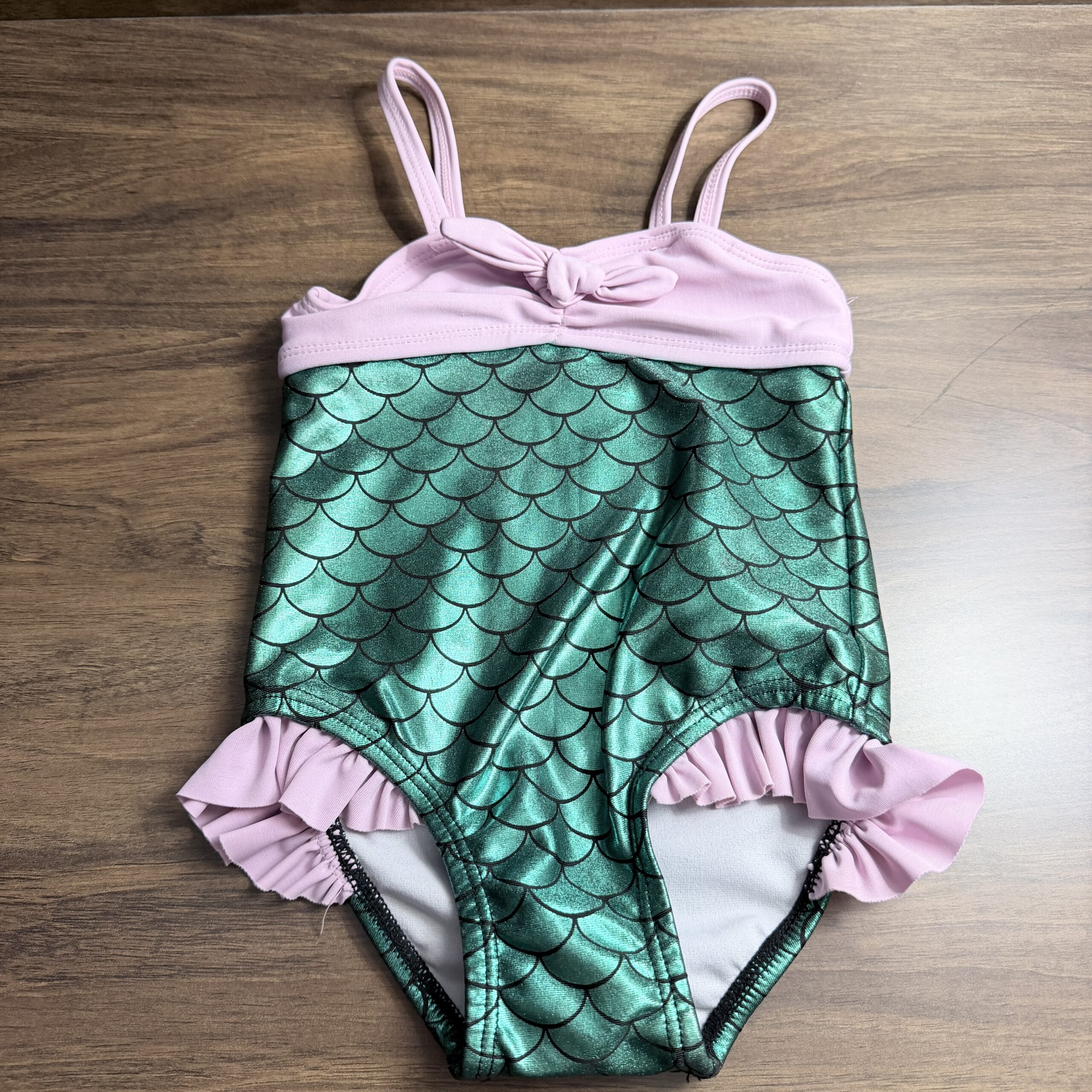 GIRLS - 12 Month - Swim Suit