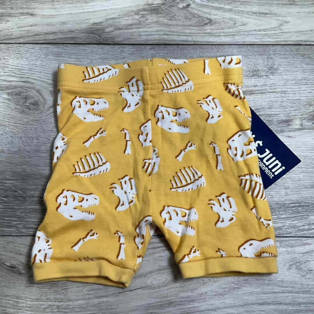 GIRLS - 18/24 Month - Shorts
