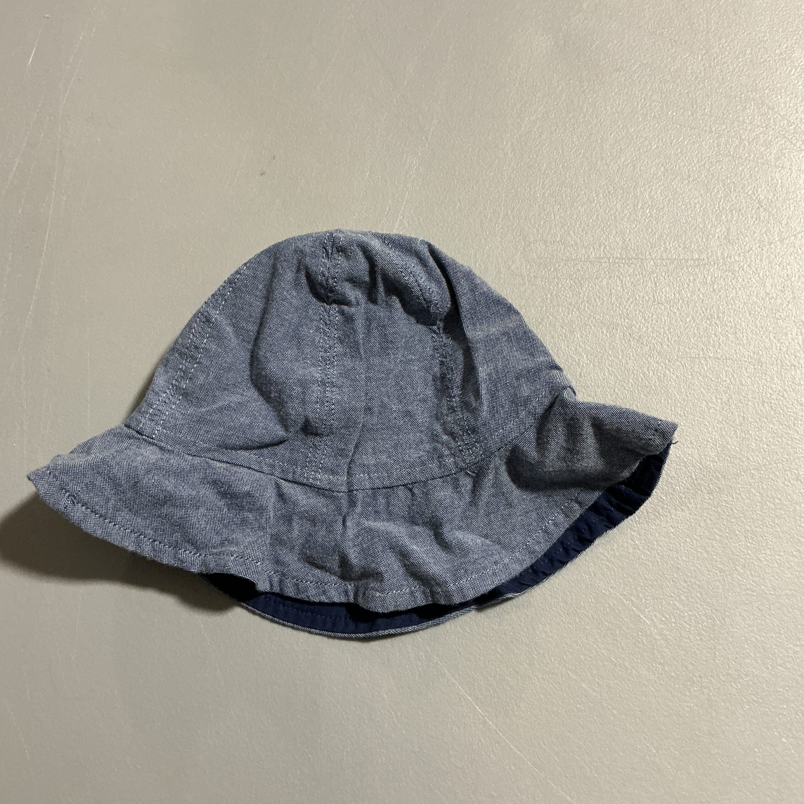 GIRLS - 3 Month - Hat