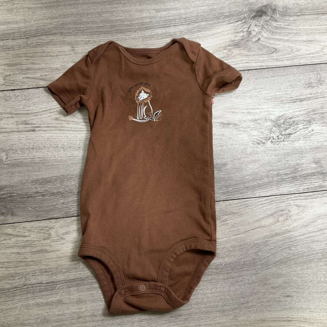 BOYS - 24 Month - Onesie