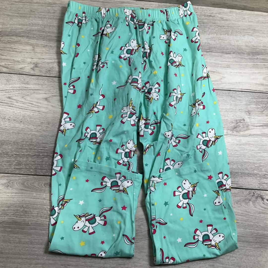 GIRLS - Size 12 - PJ Pants