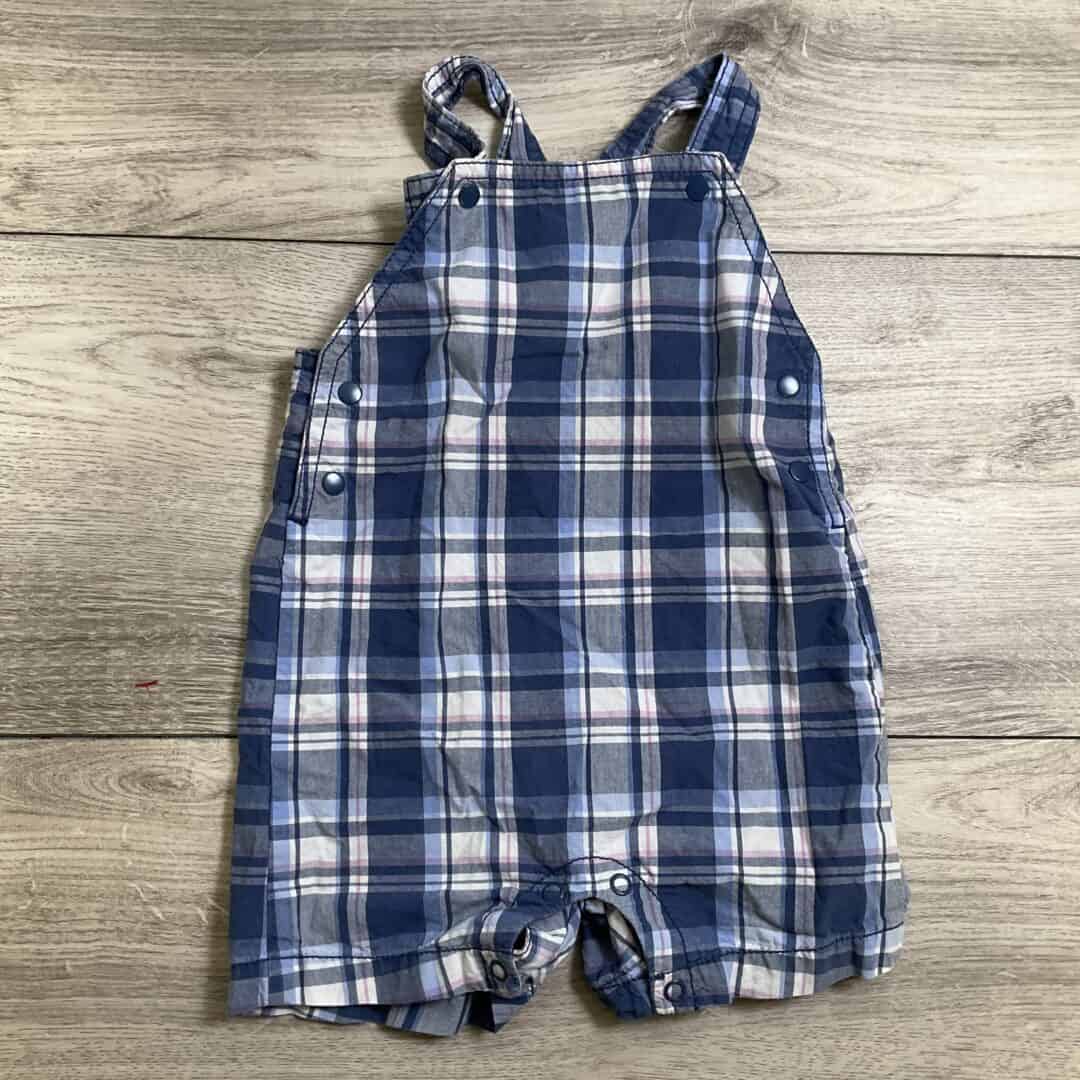 BOYS - 9 Month - Overalls
