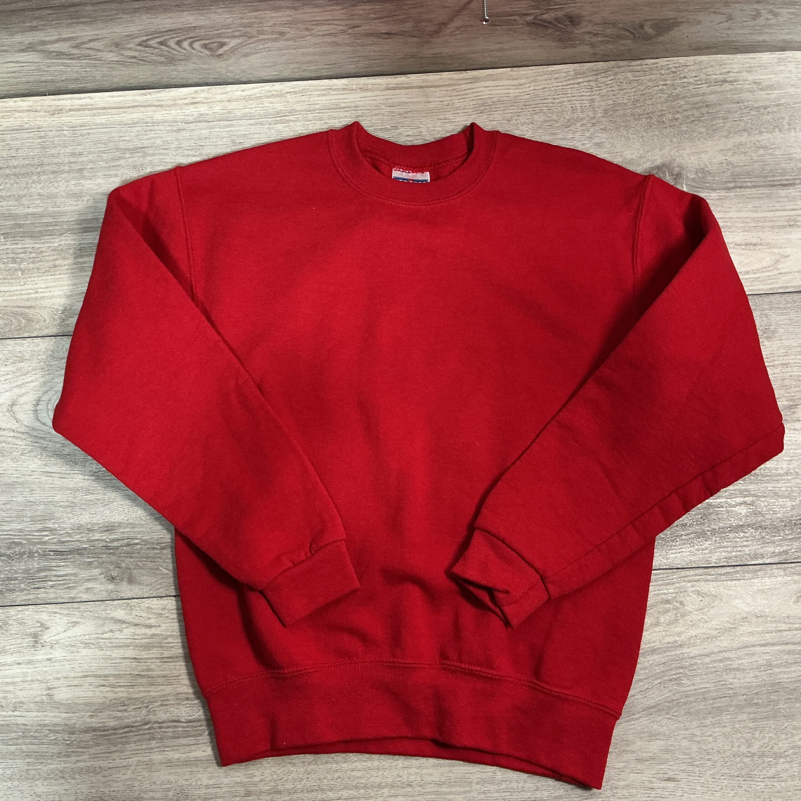 BOYS - 8/10 - Pullover