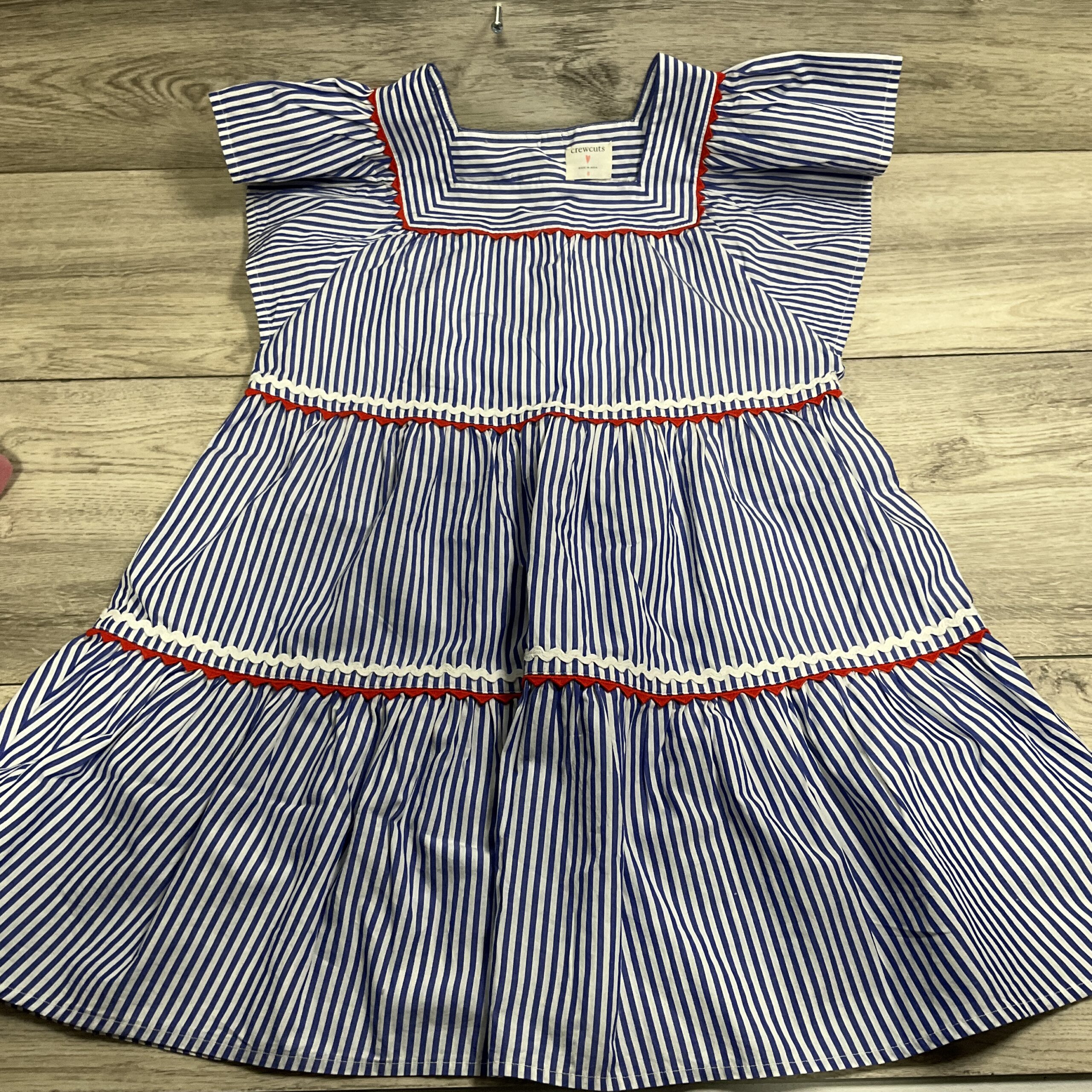 GIRLS - Size 8 - Dress