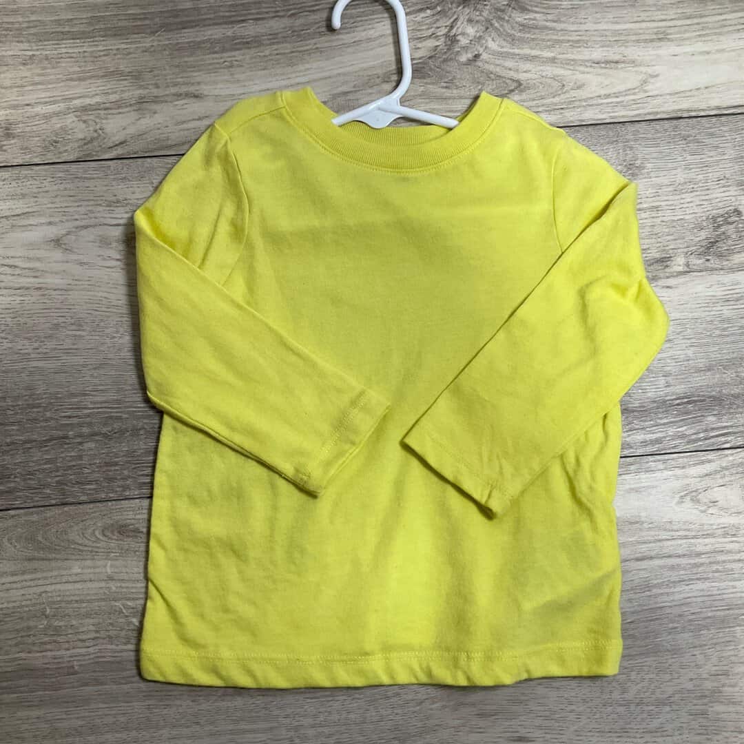 GIRLS - 18/24 Month - Shirt