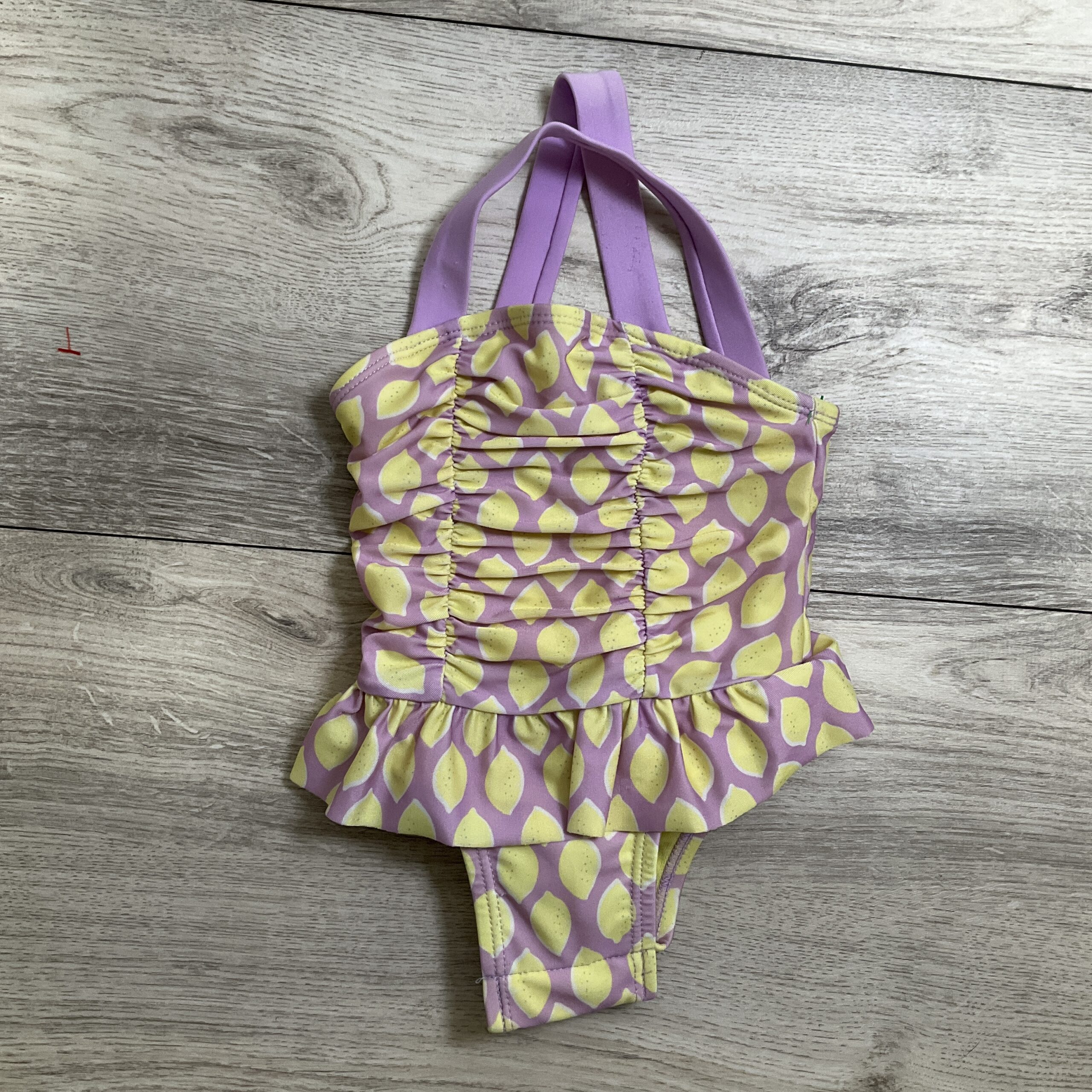 GIRLS - 6/9 Month - Swim Suit