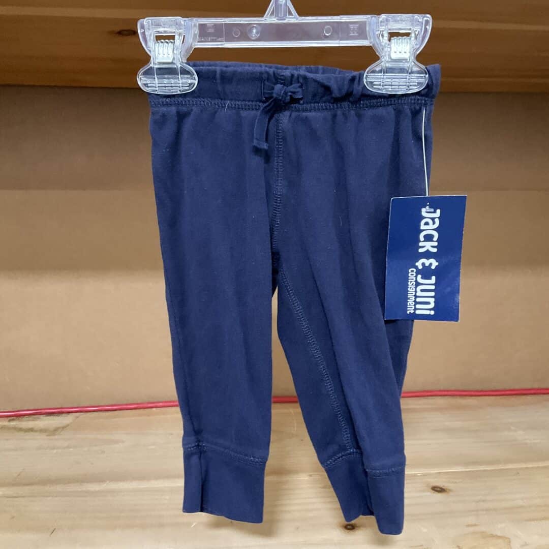 BOYS - 9 Month - Pants