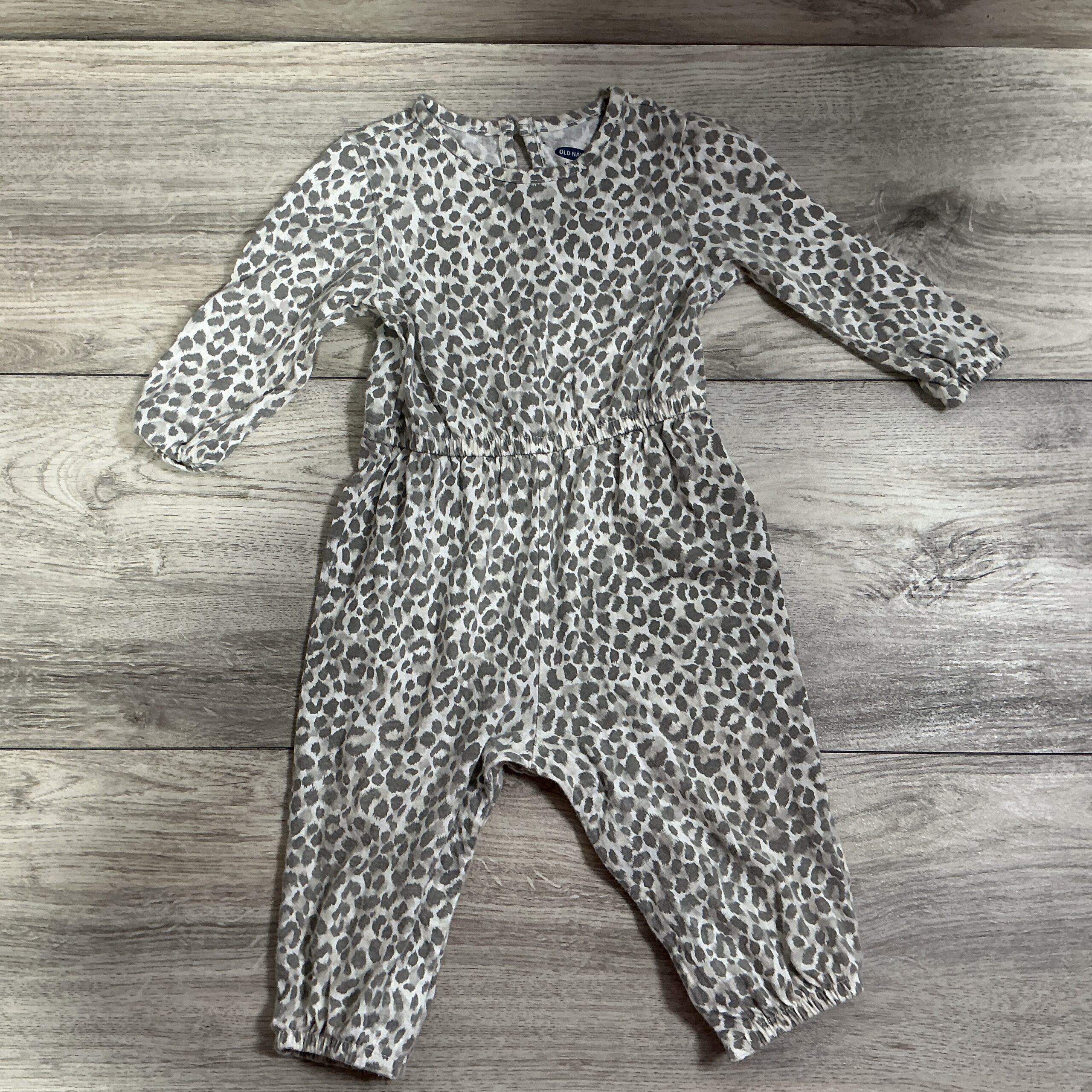 GIRLS - 12/18 Month - Jumper