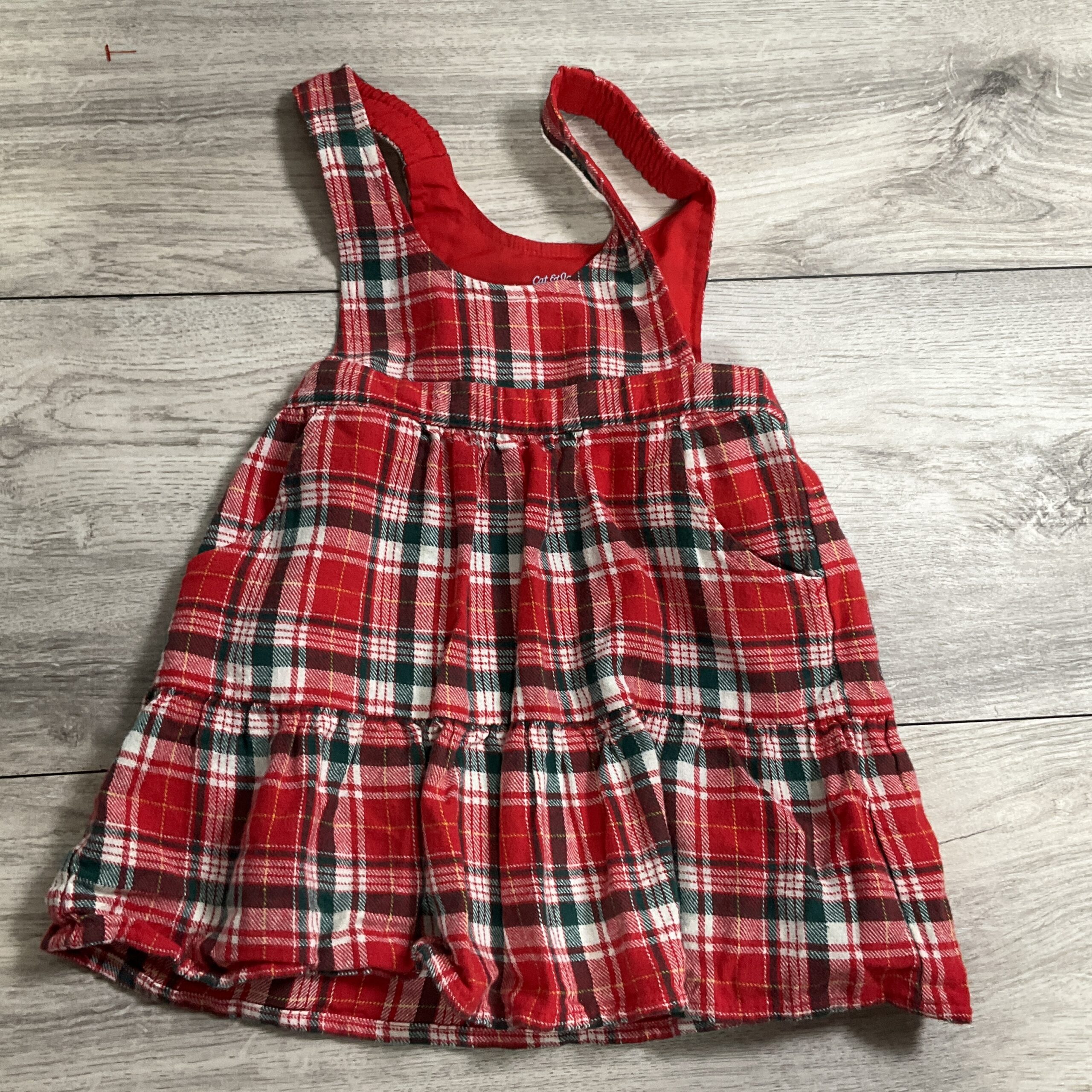 GIRLS - 2T - Dress