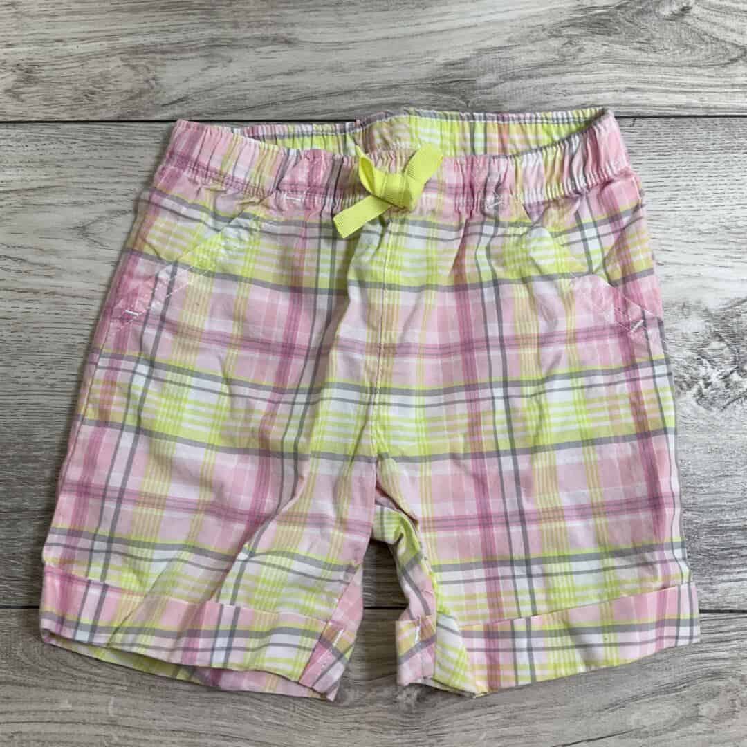 GIRLS - 12 Month - Shorts