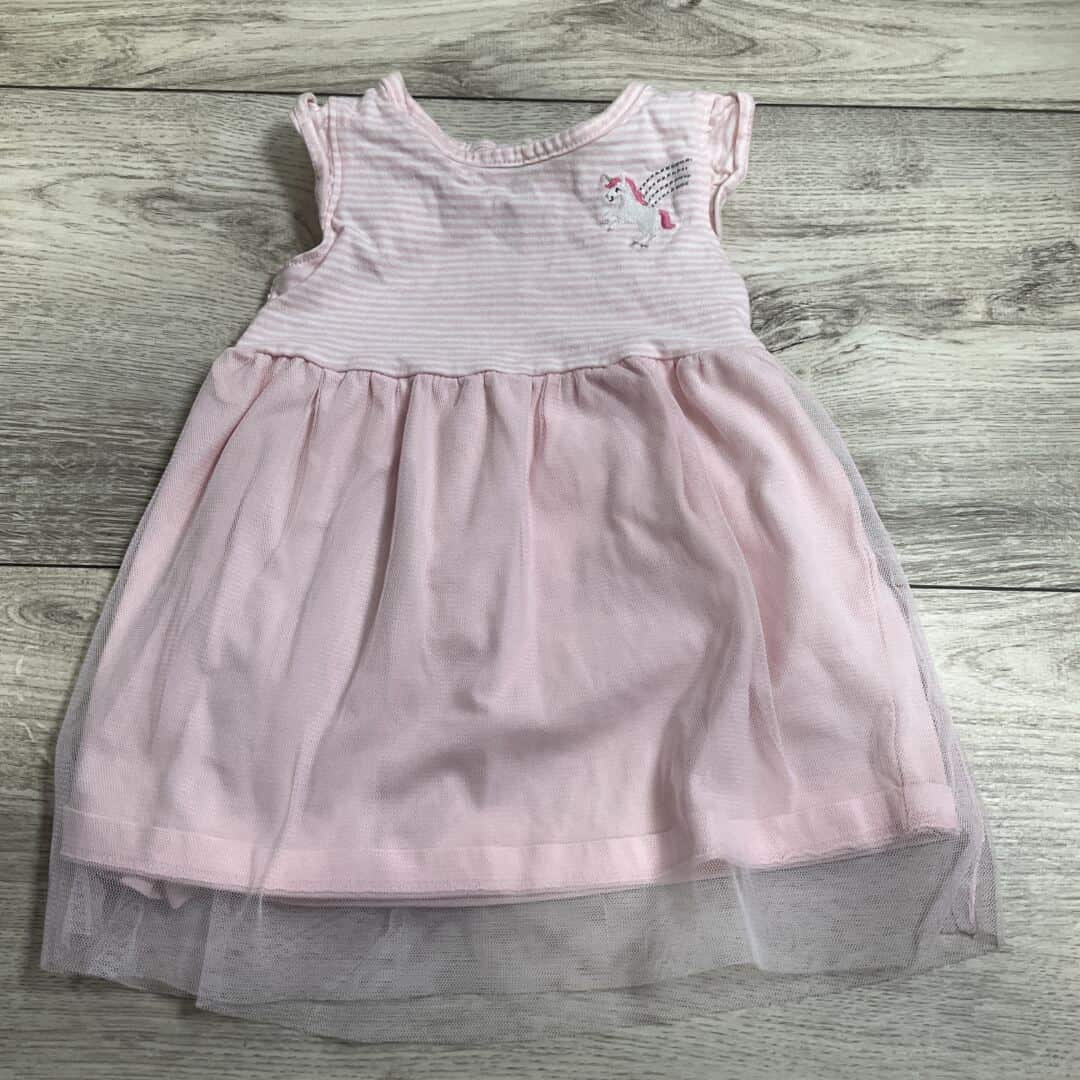 GIRLS - 6 Month - Dress