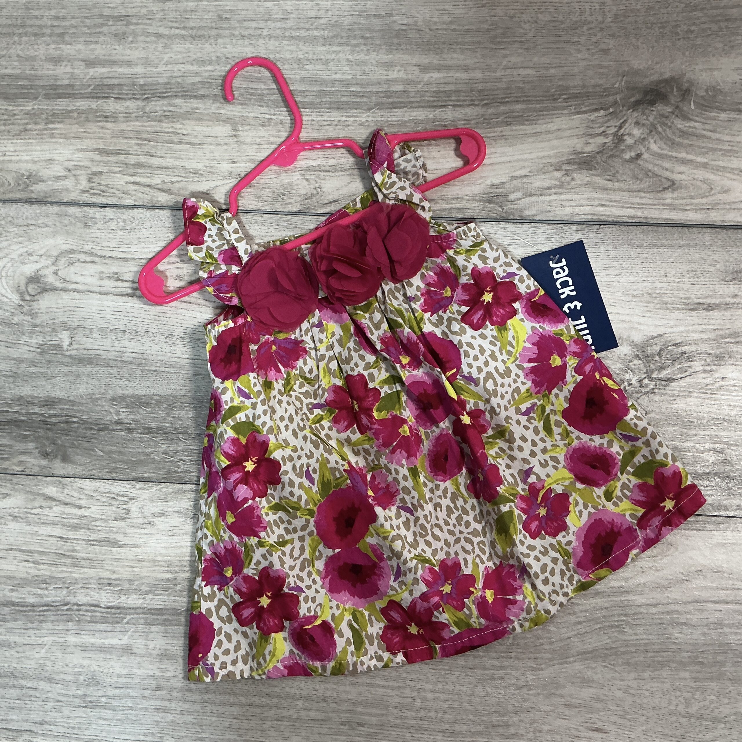 GIRLS - 9/12 Month - Shirt