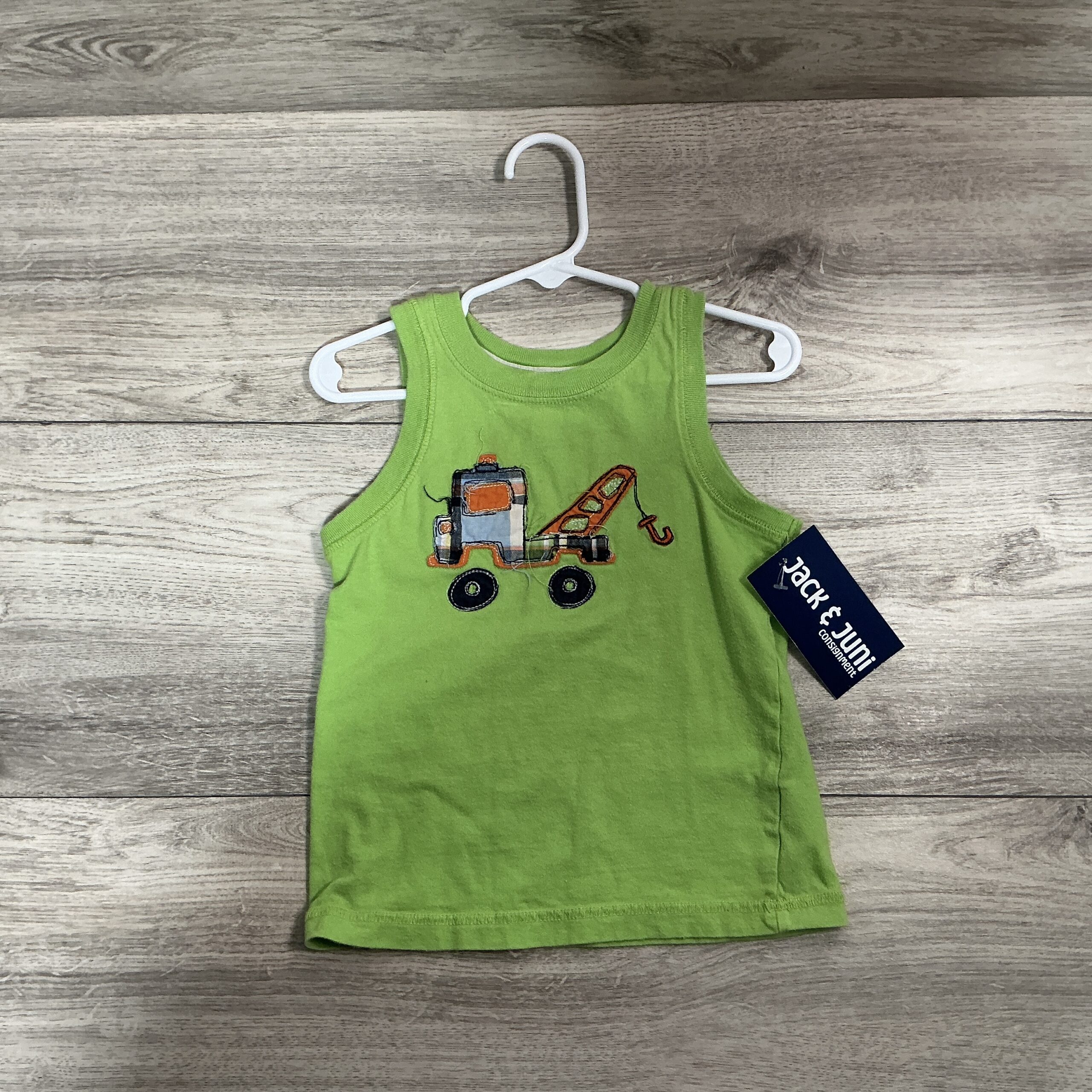 BOYS - 3T - Shirt