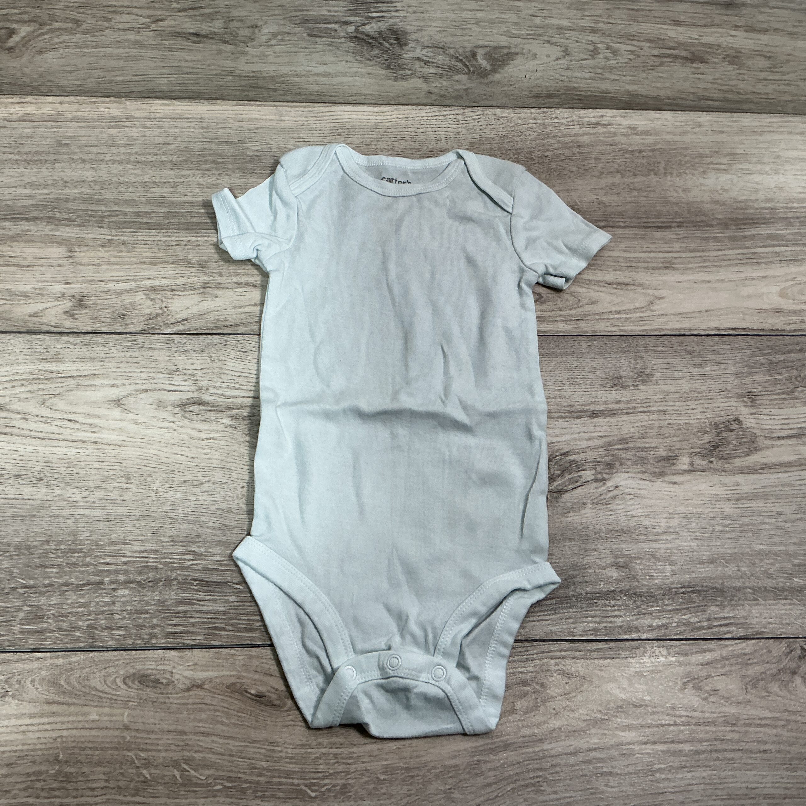 BOYS/GIRLS - 18 Month - Onesie