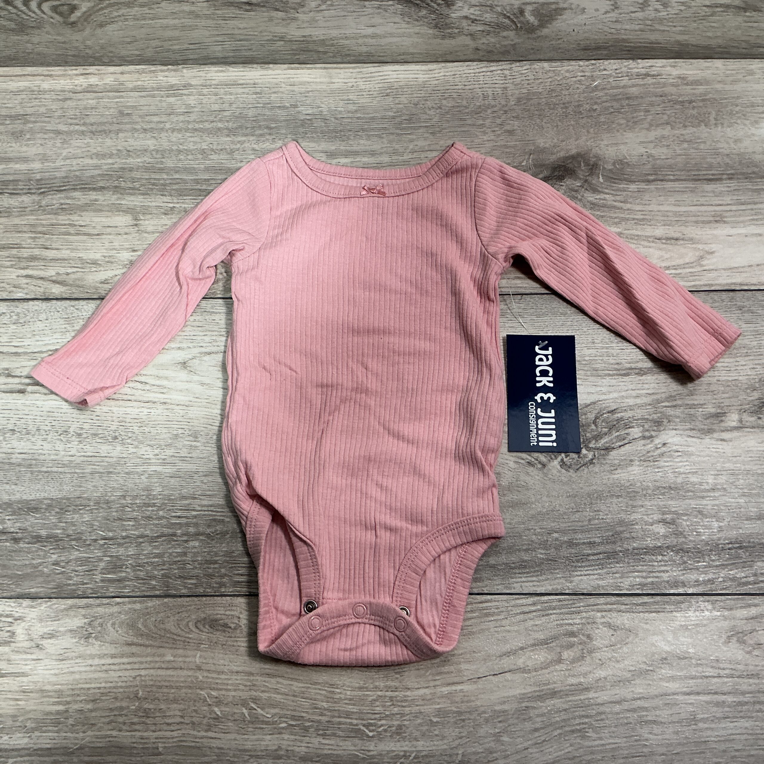 GIRLS - 9 Month - Onesie
