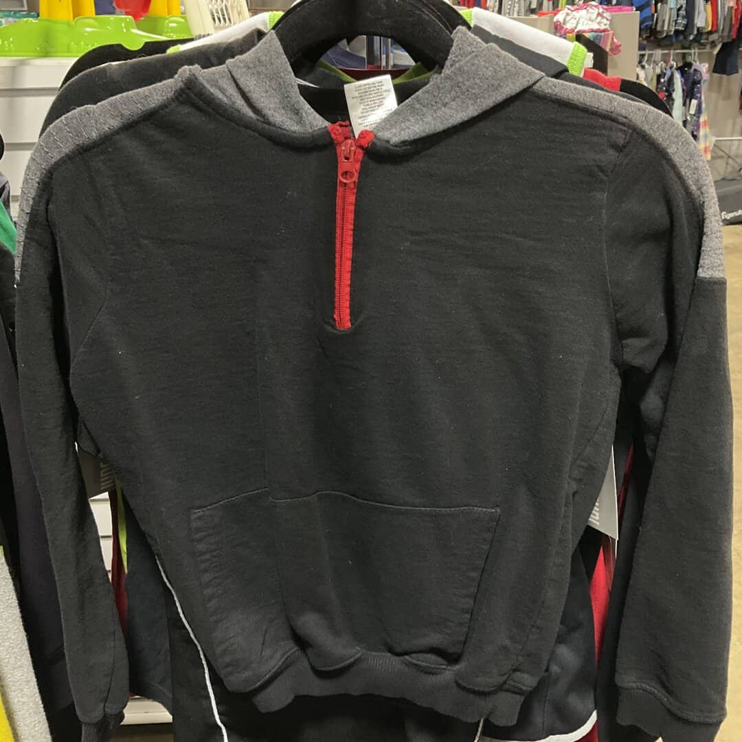 BOYS - Size 14/16 - Jacket - Play Clothes