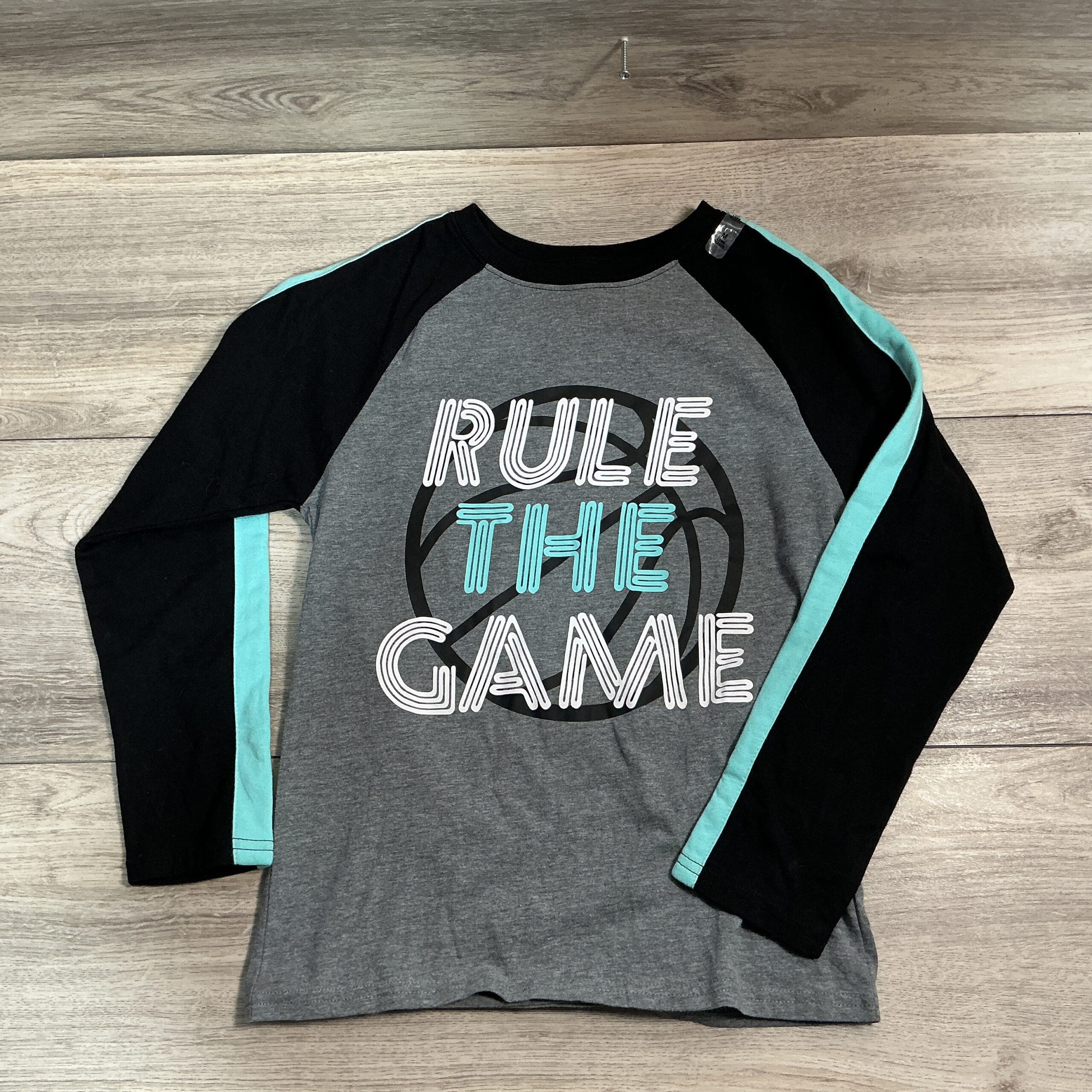 GIRLS - 7/8 - Shirt