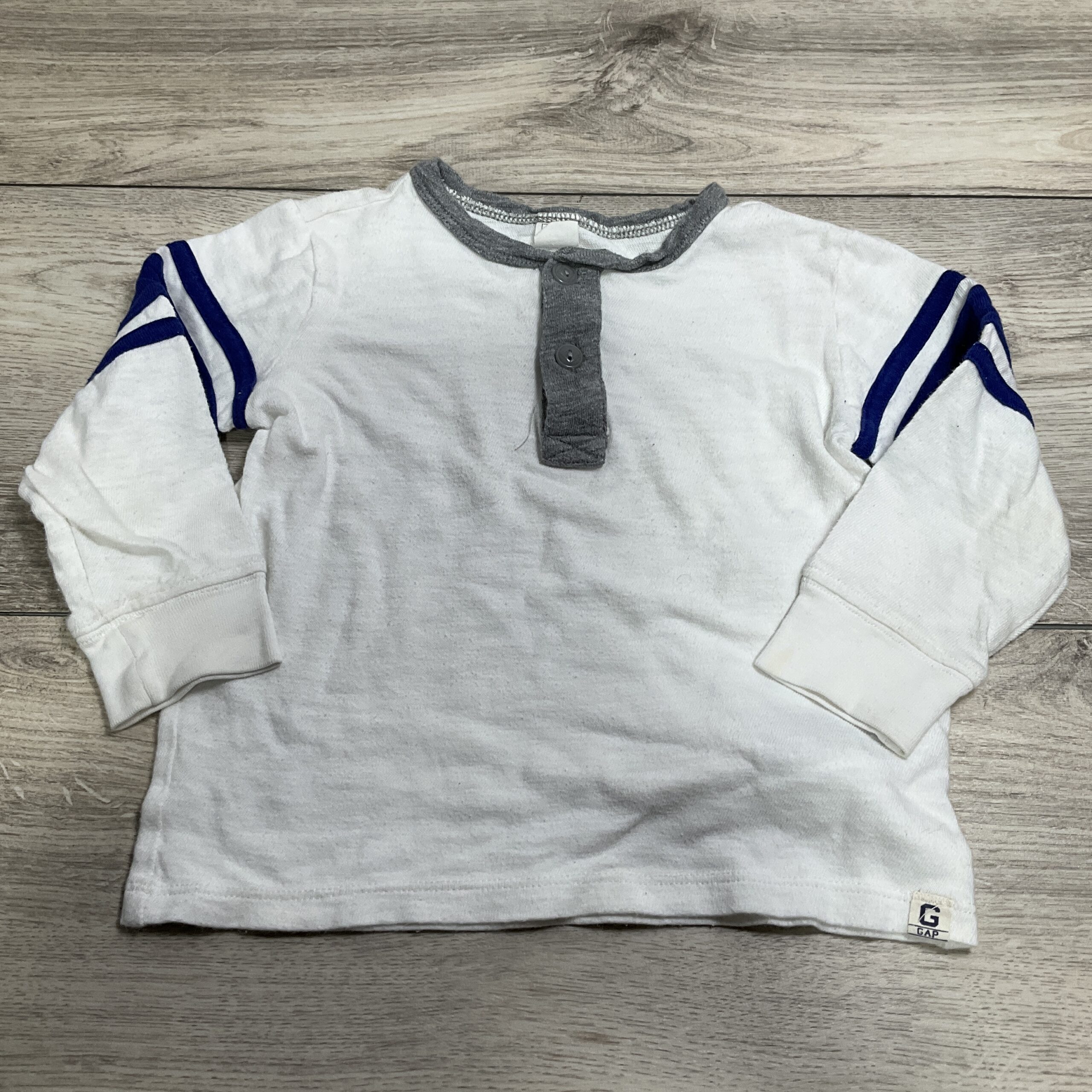 BOYS - 3T - Shirt - Play Clothes Condition