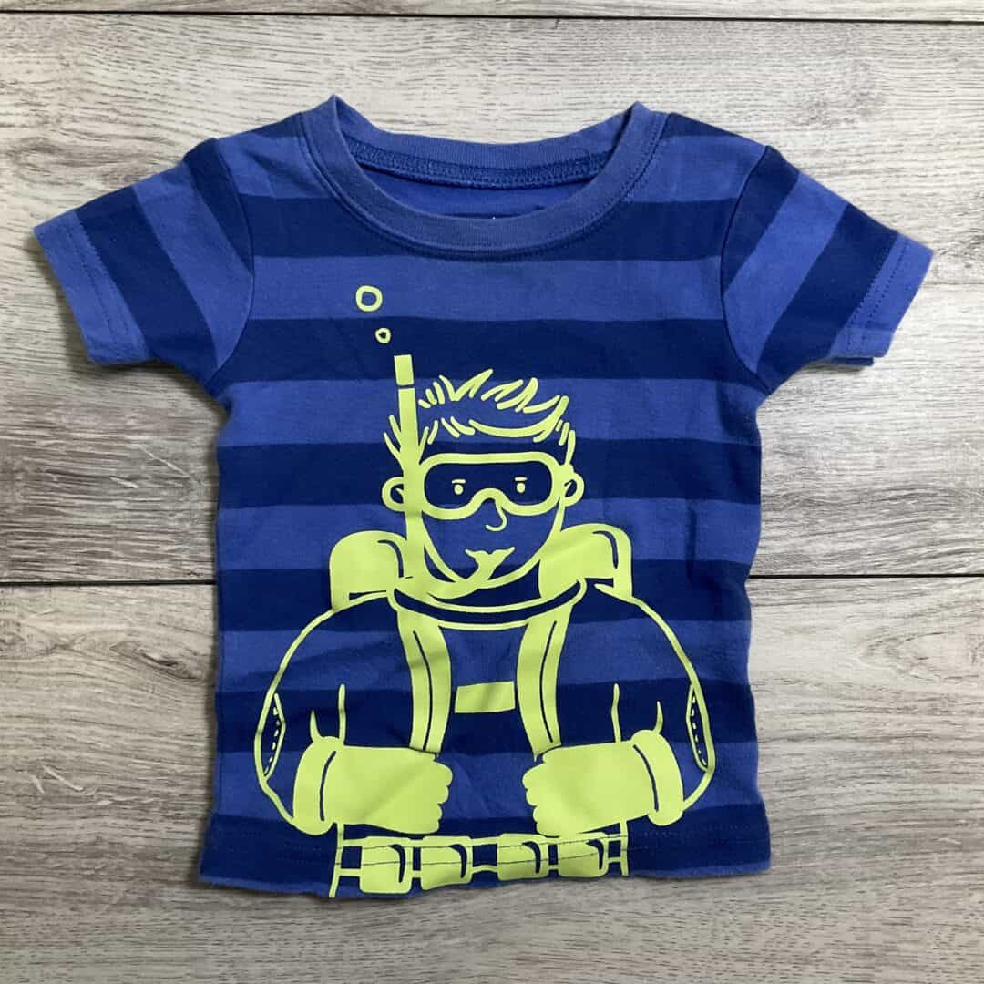 BOYS - 9 Month - Shirt